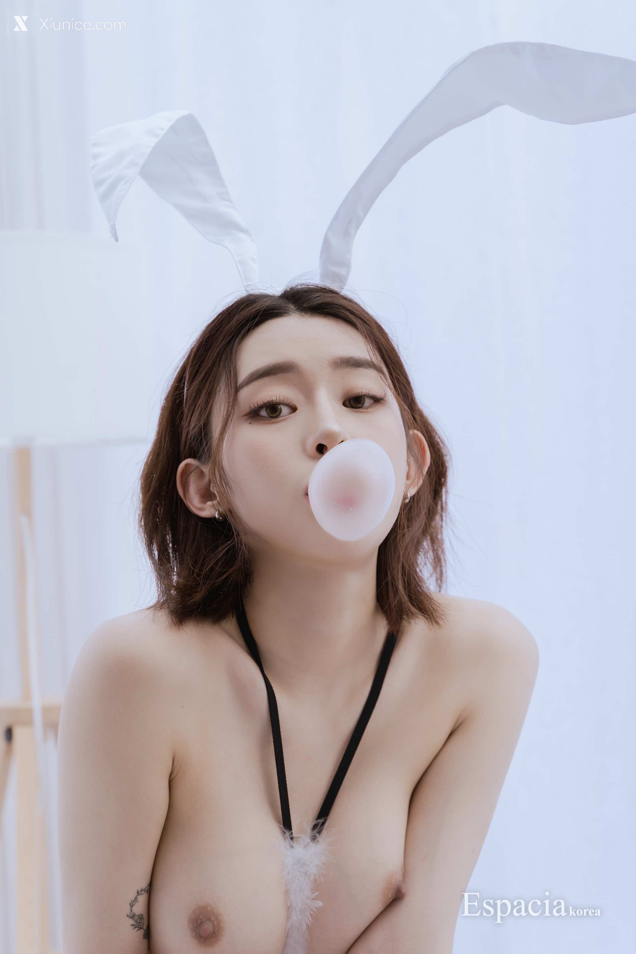 Espacia Korea EHC#082 Rahee 第15张