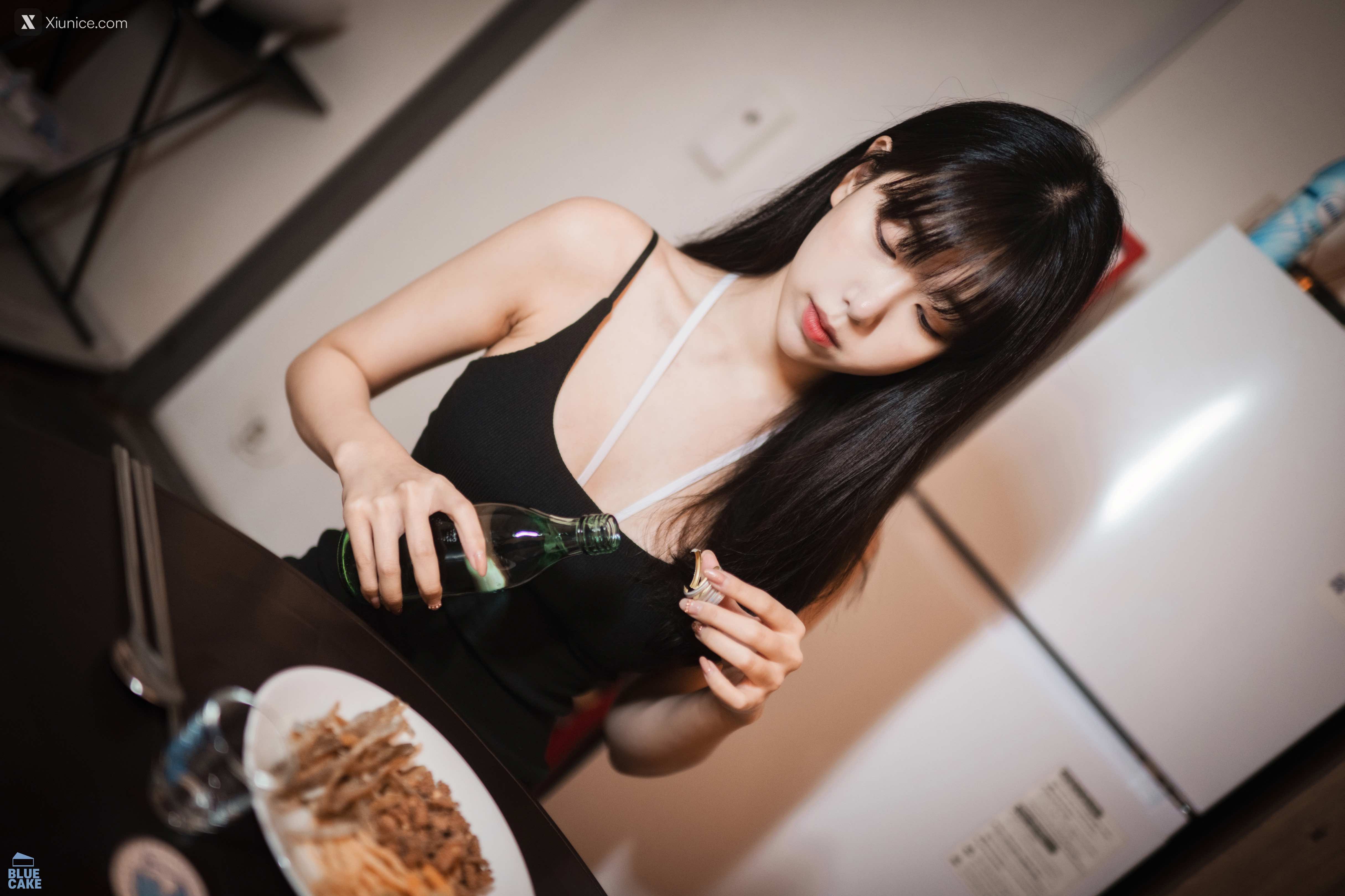 BLUECAKE Shaany – Soju & Pearl 第45张