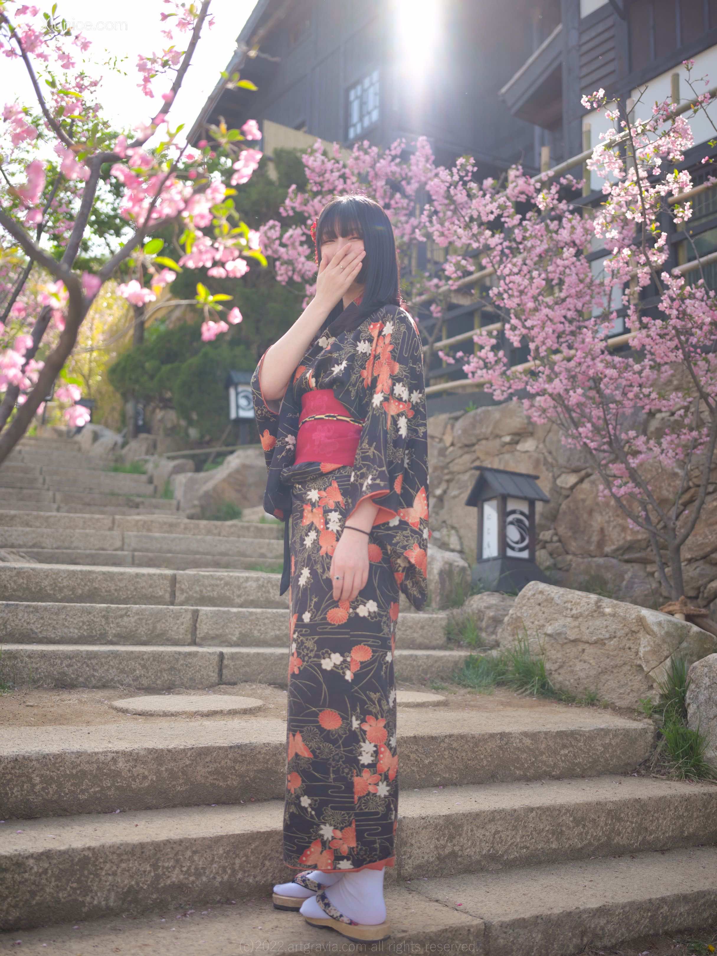 Artgravia Vol.400 Jang Joo (장주) 第28张