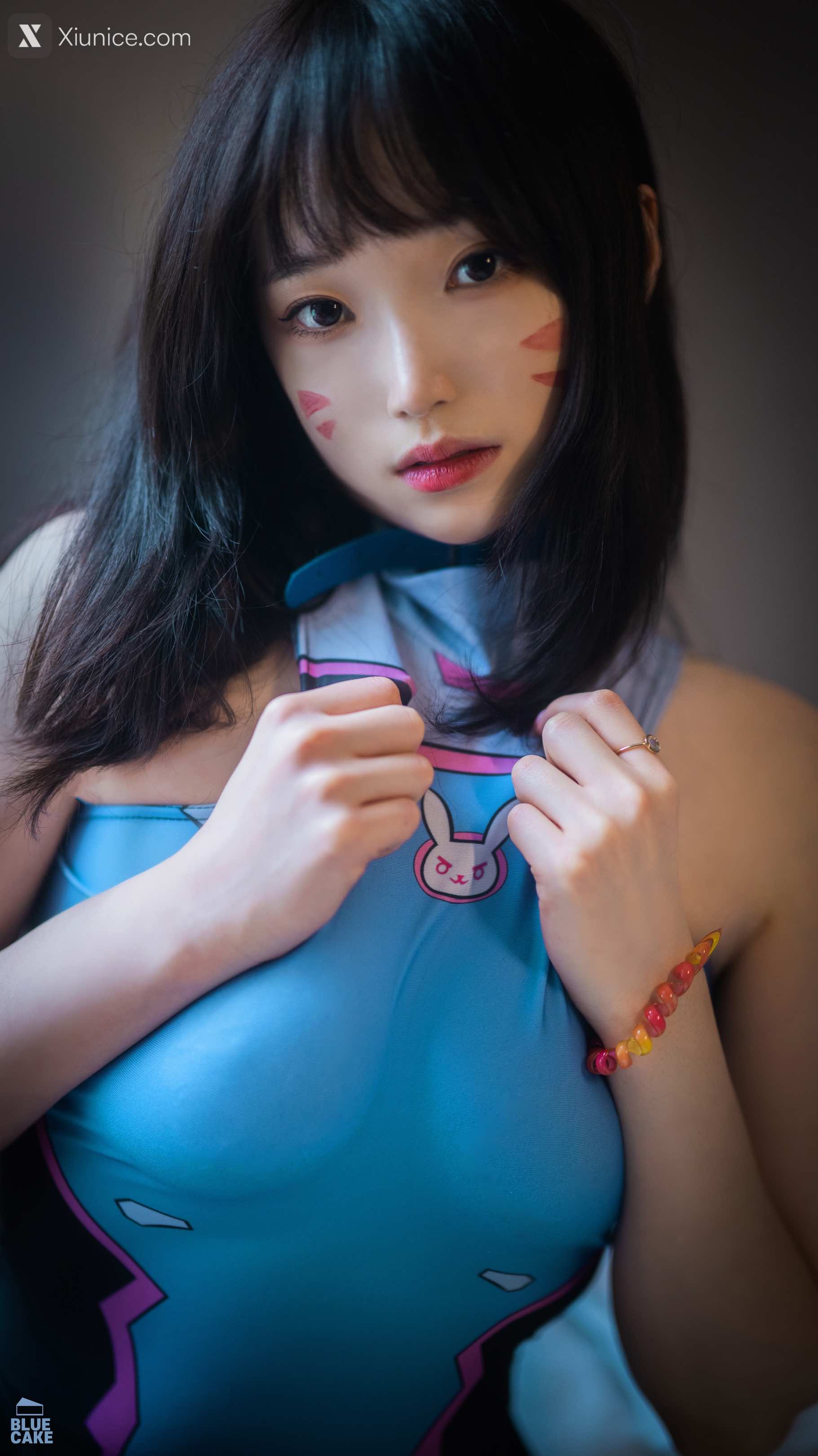 BLUECAKE Bambi (밤비) – Home Work 第89张