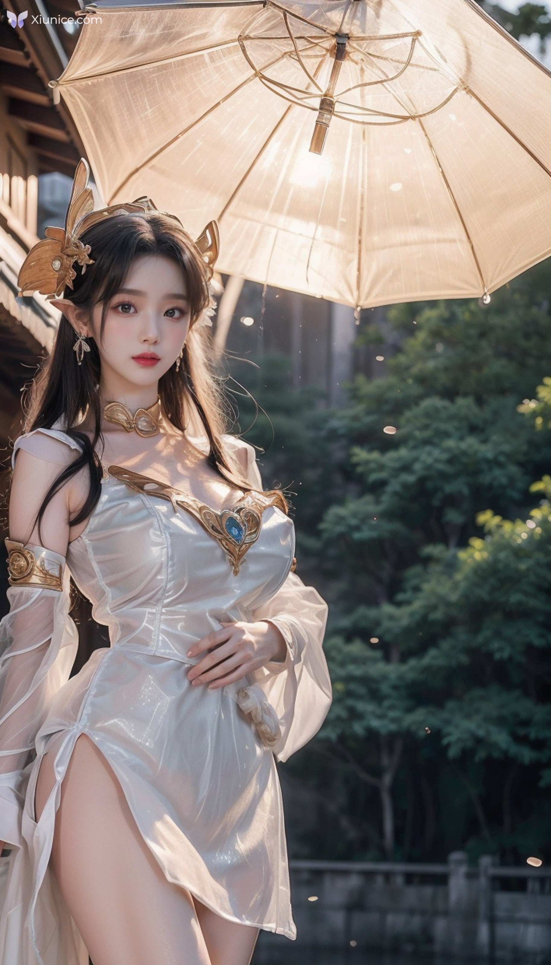 AI Girl kaiysx – Diao Chan 第104张