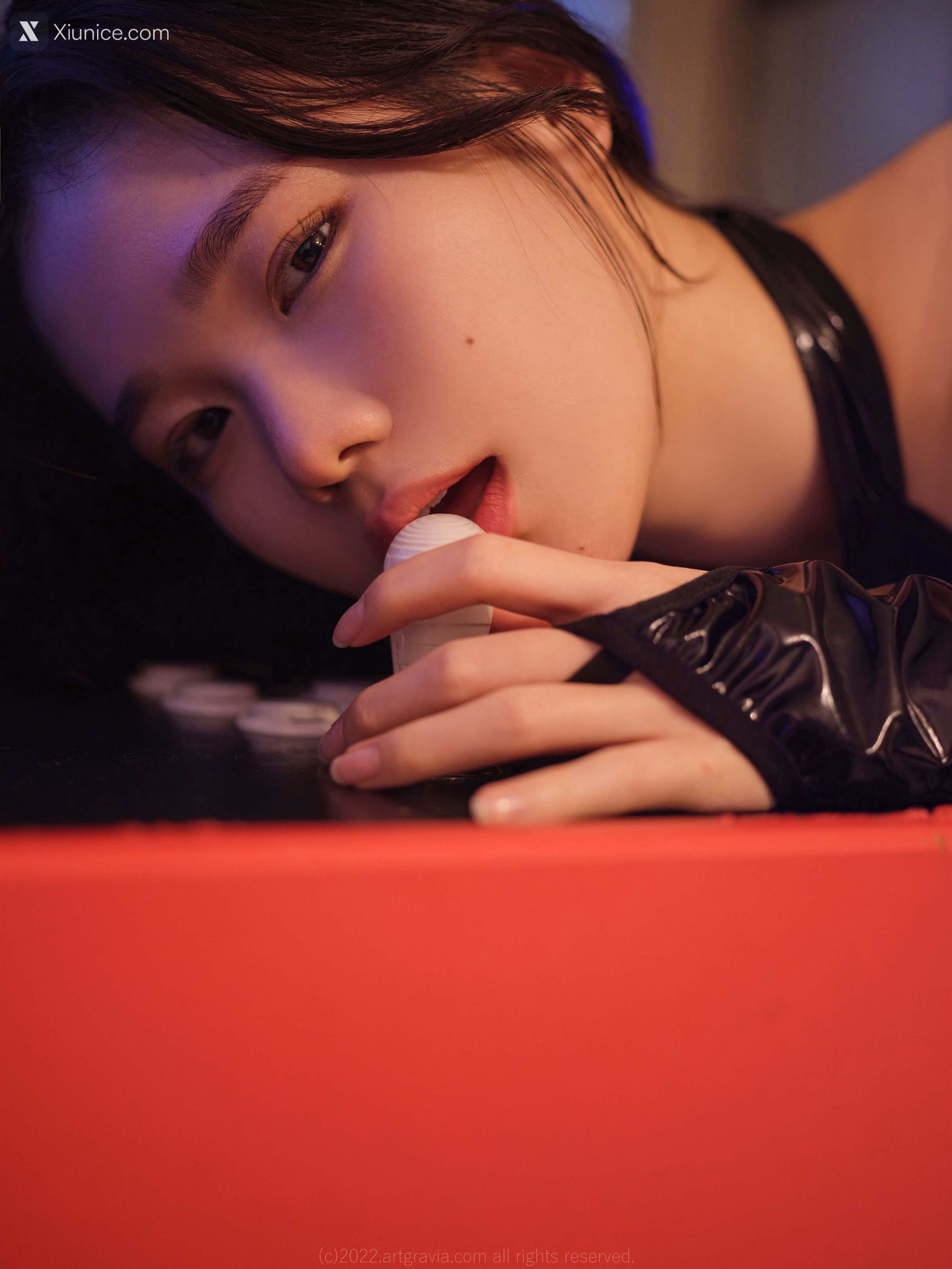 Artgravia Vol.373 Sira (시라) 第98张