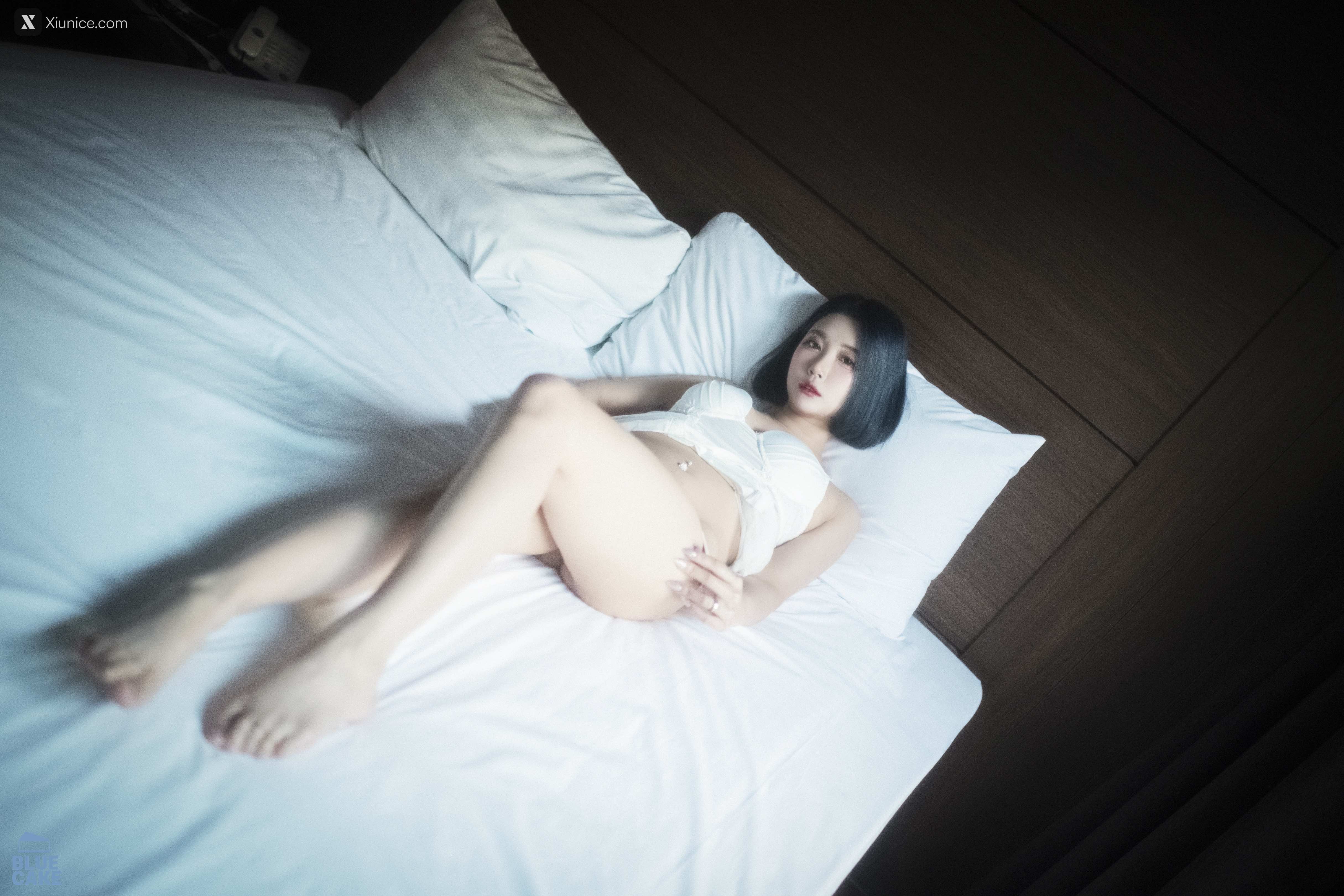 BLUECAKE Bomi (보미) – SECRET 第88张