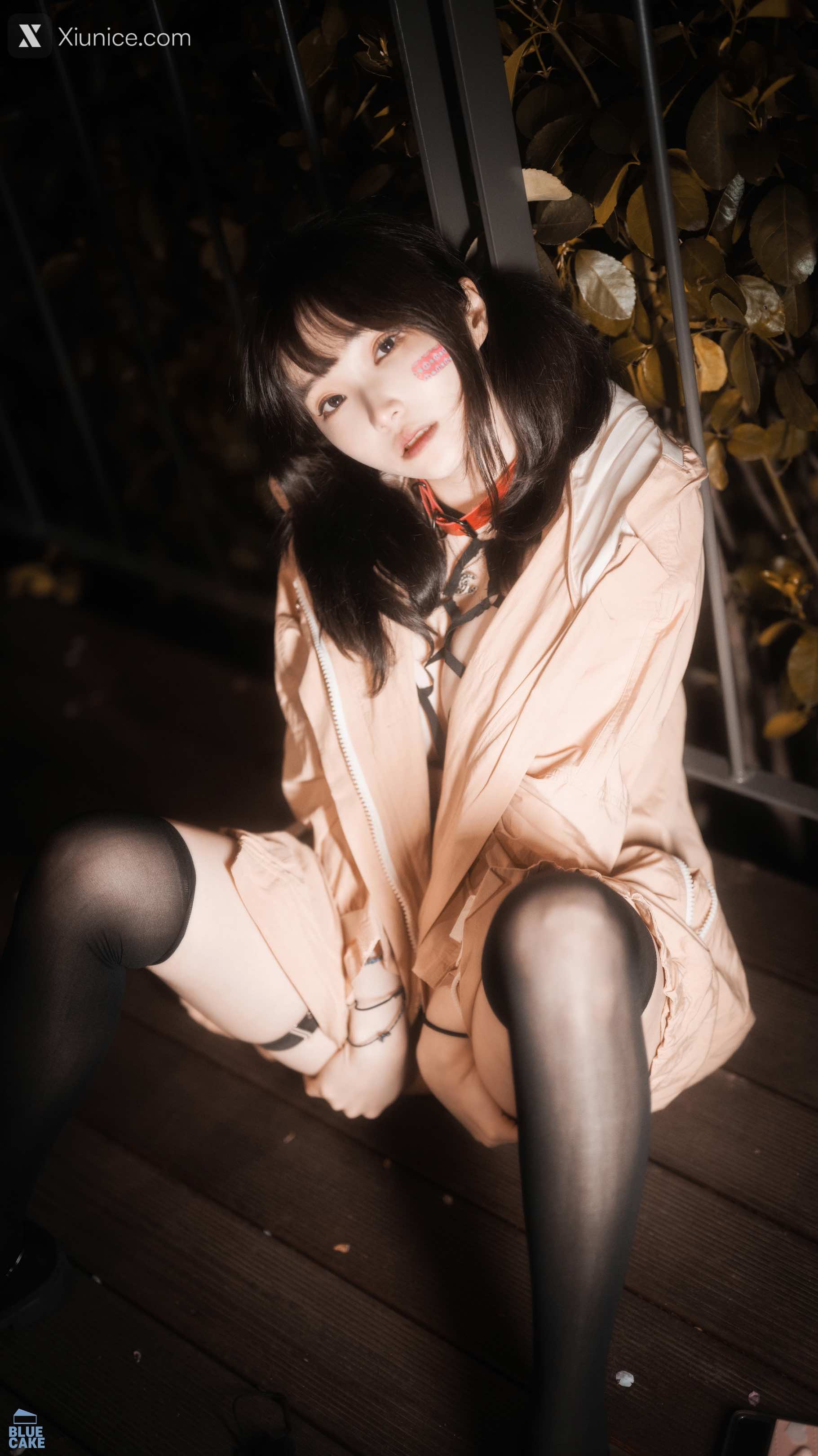 BLUECAKE Bambi (밤비) – Kagerou Daze 第88张