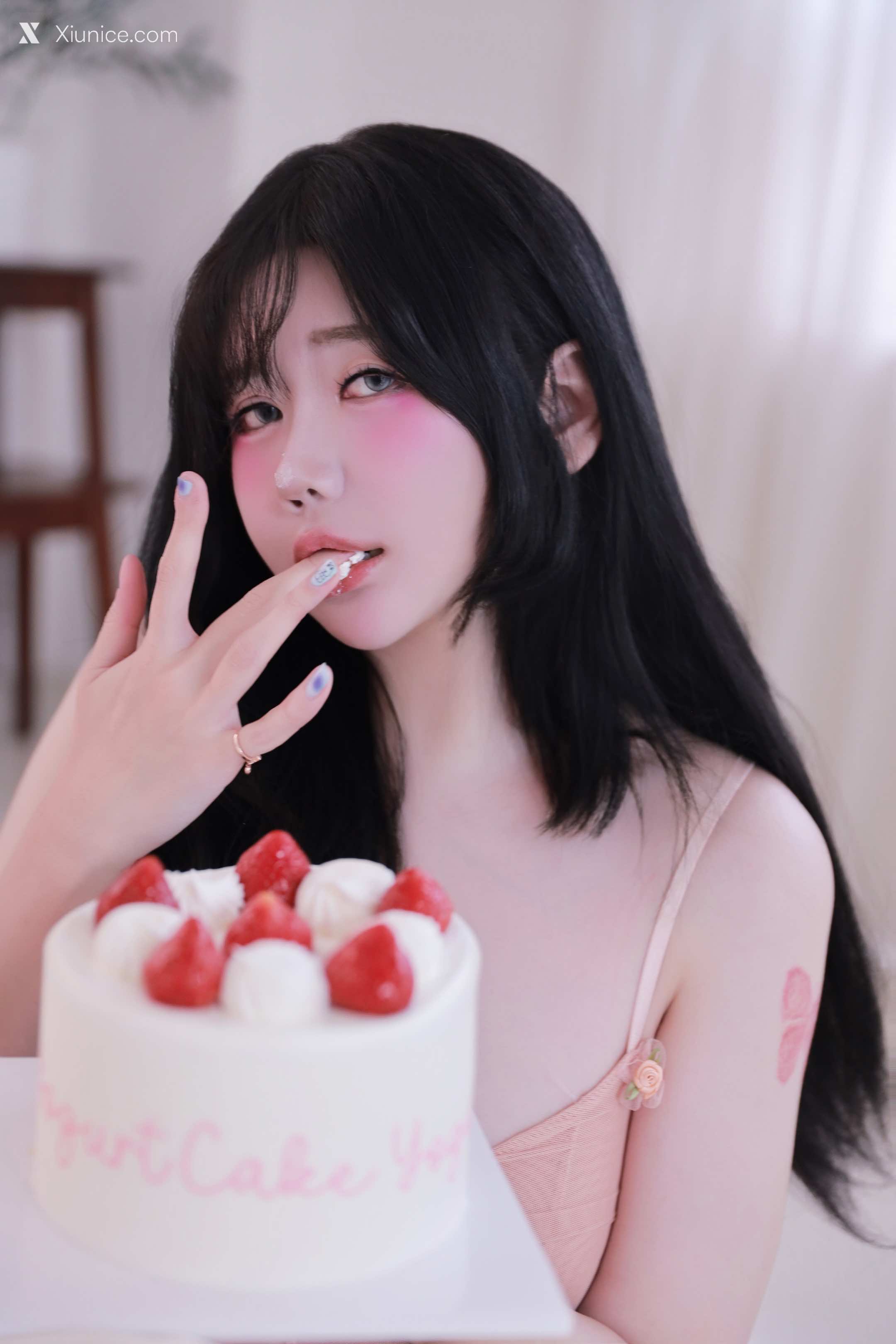 Jisu_a (안지수) Birthday 第22张
