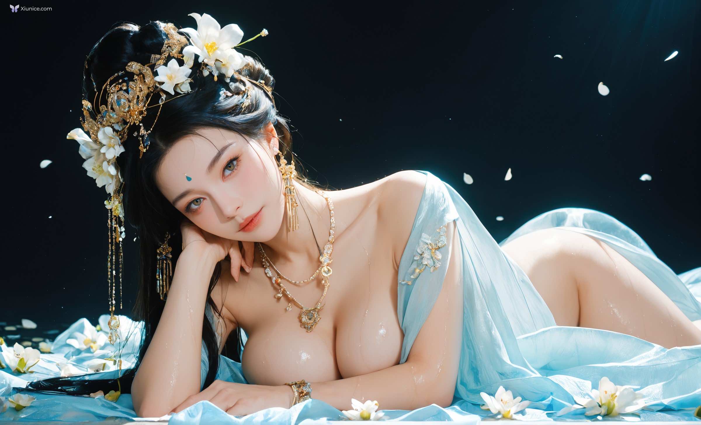 AI Girl 仙女1 第50张