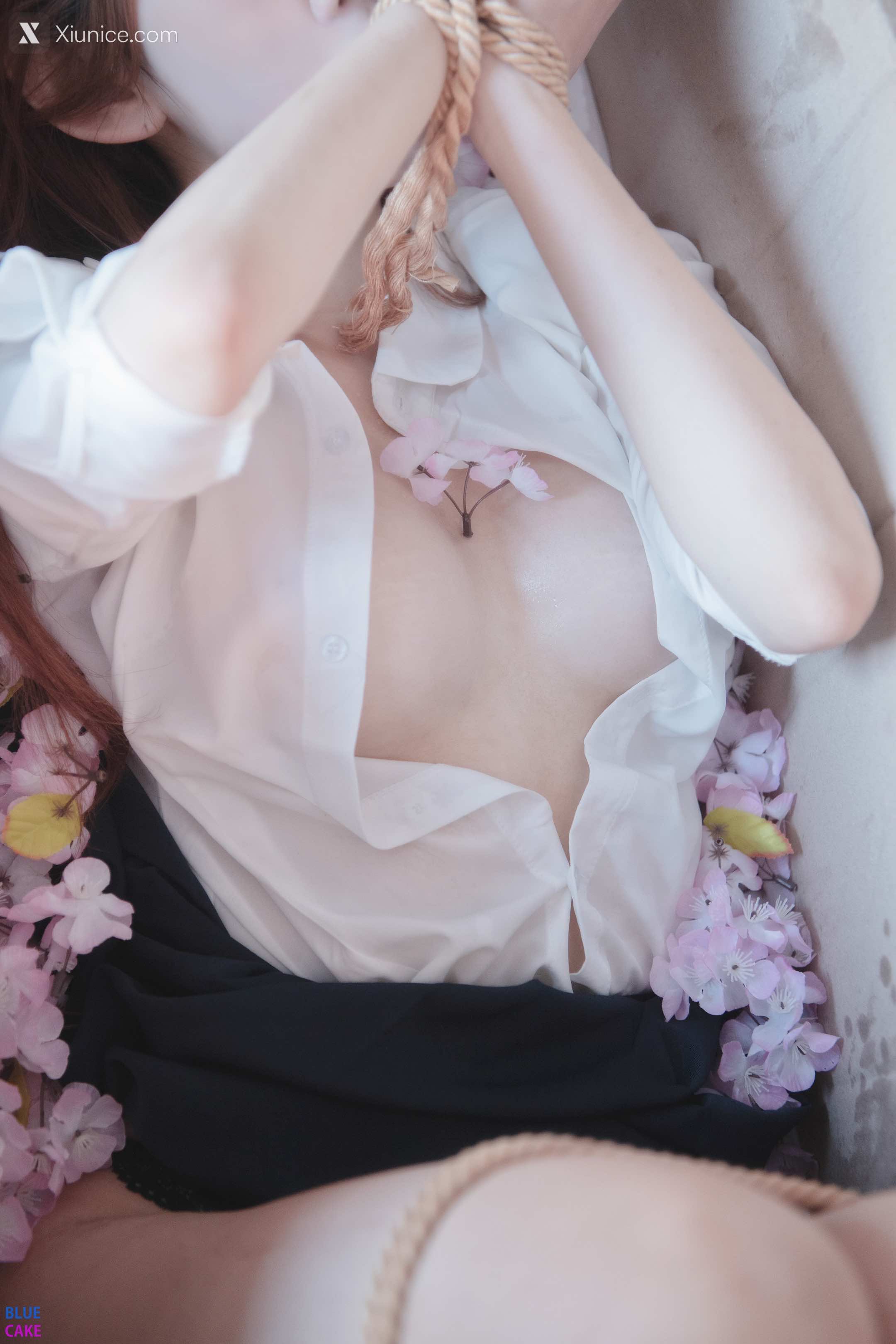 BLUECAKE Zia (지아) – Your Gift Birthday 第55张
