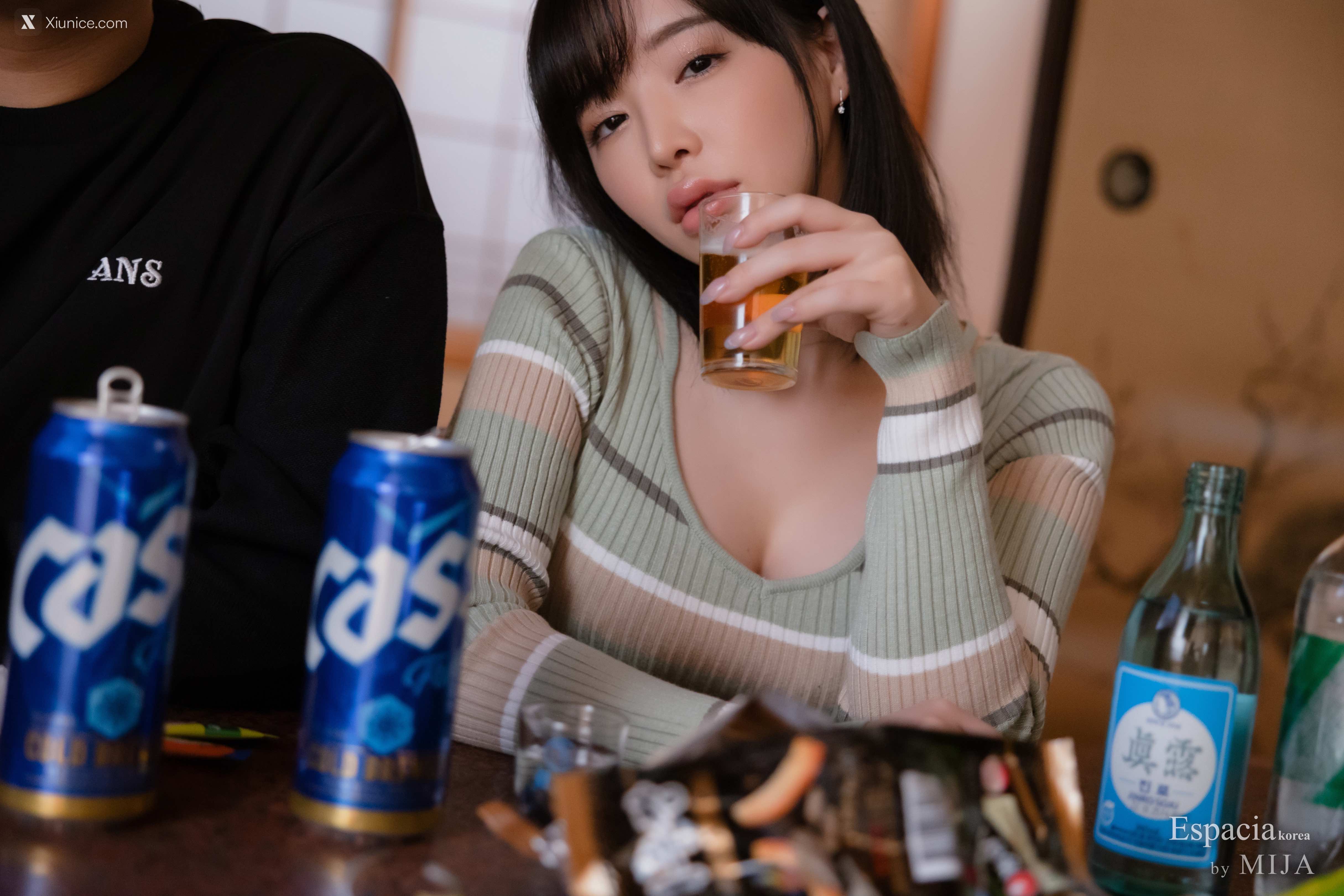 Espacia Korea EXM#001 – TSUBAKI SANNOMIYA 第14张
