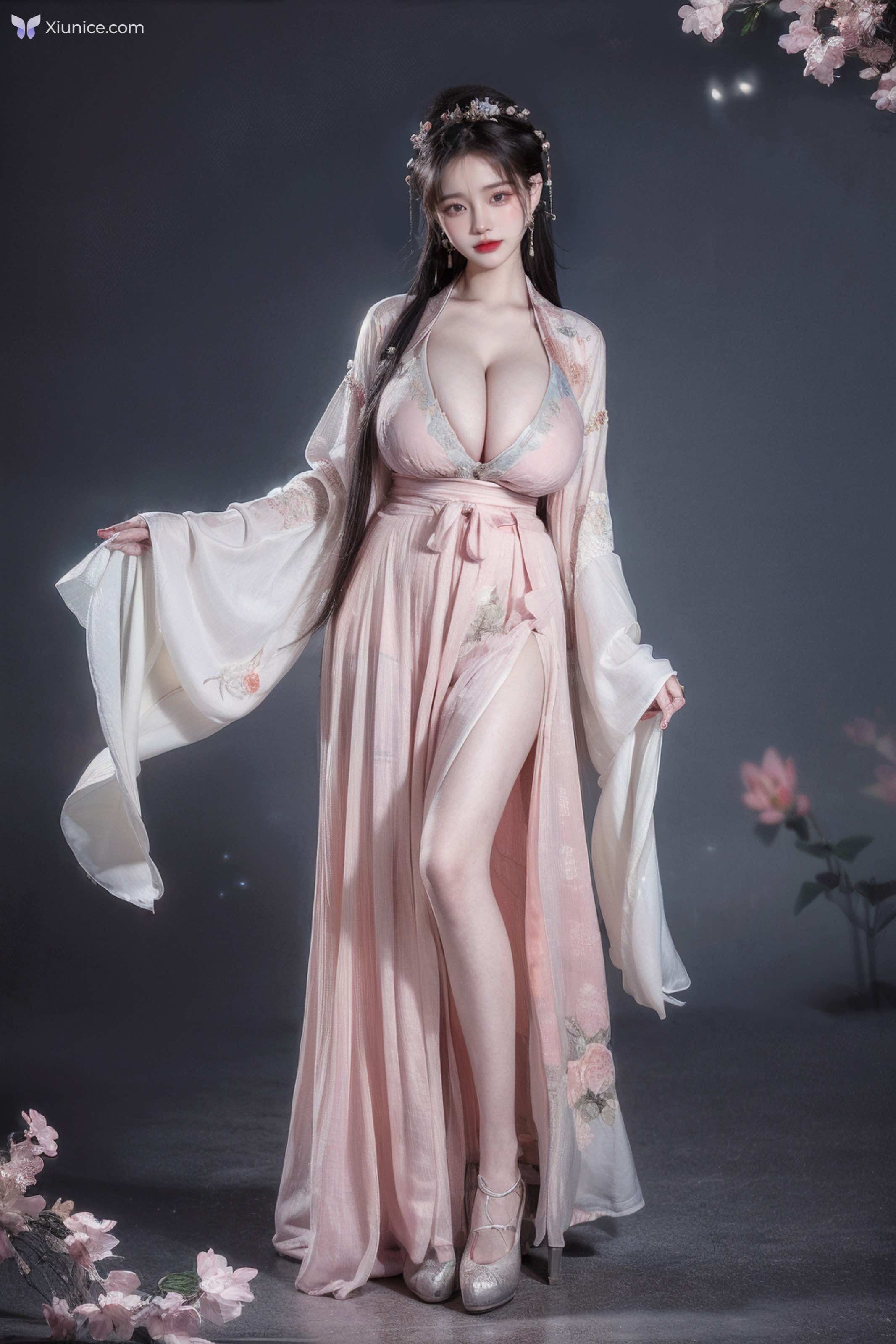 AI Girl kaiysx – 479期 – 503期作品 第1909张