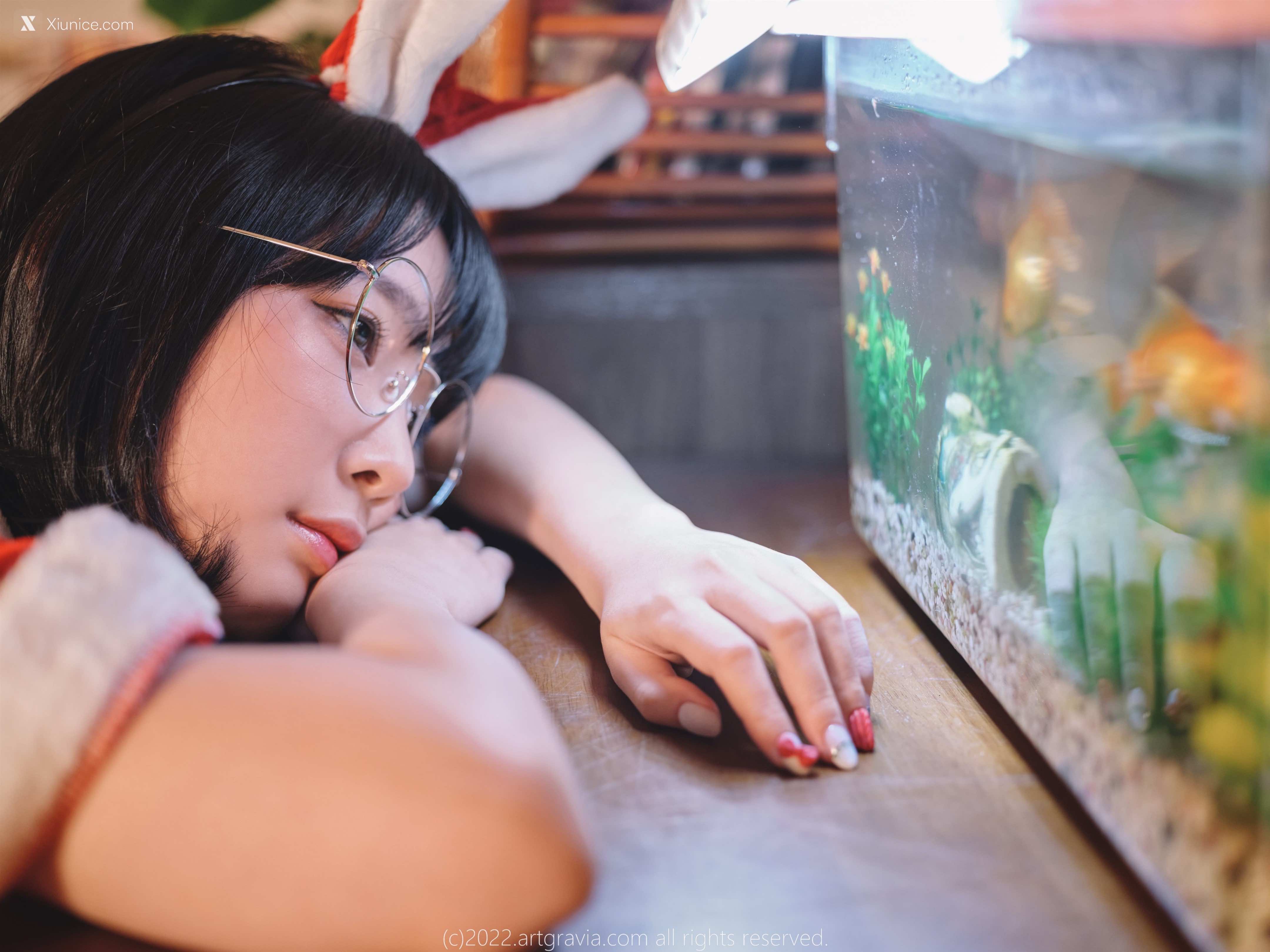 Artgravia Vol.487 Jang Joo (장주) 第73张