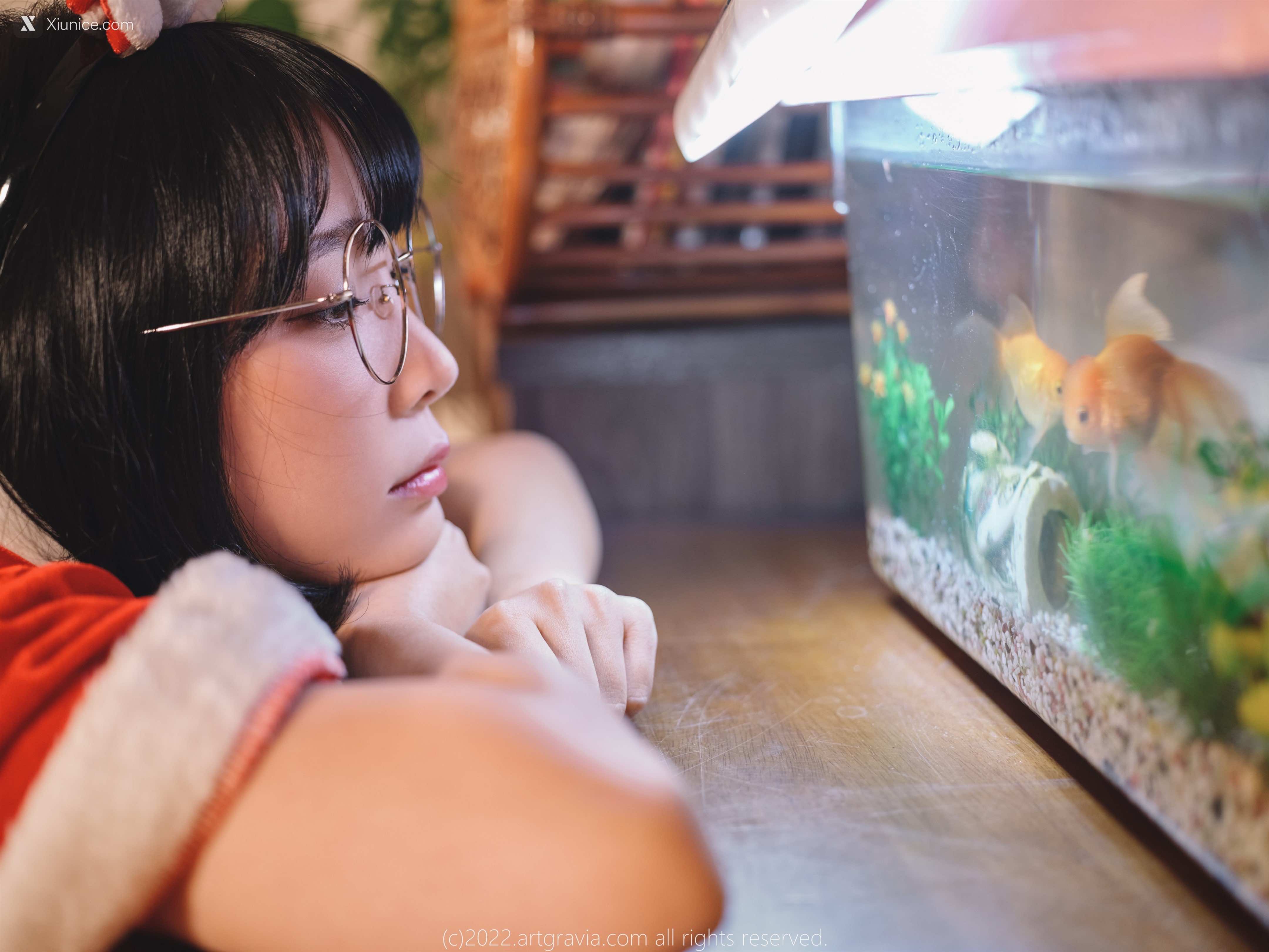 Artgravia Vol.478 Kang In-kyung (강인경) 第75张