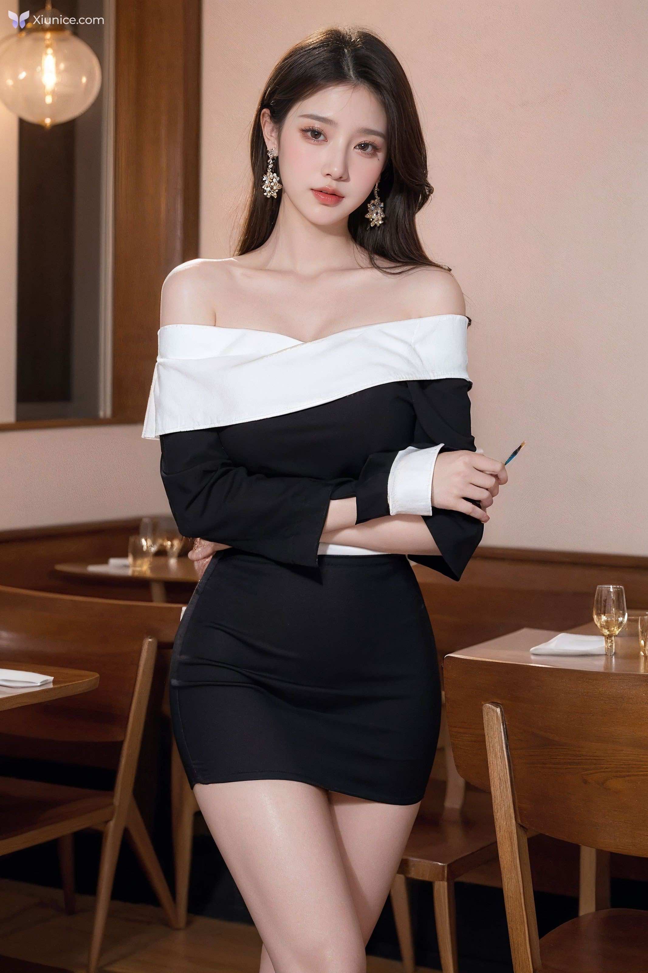 AI Girl kaiysx – 504期 – 526期作品 第23张