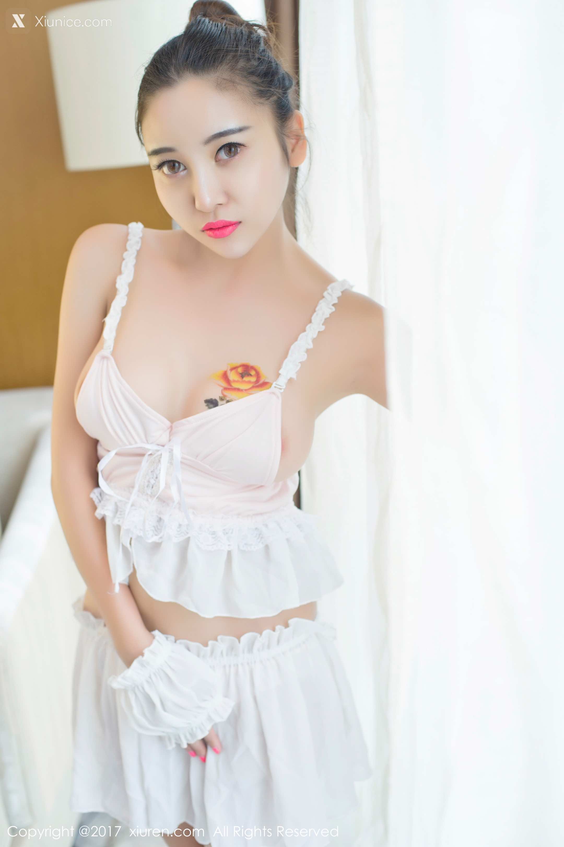 Xiuren秀人网 No.0707 李梓熙 第61张