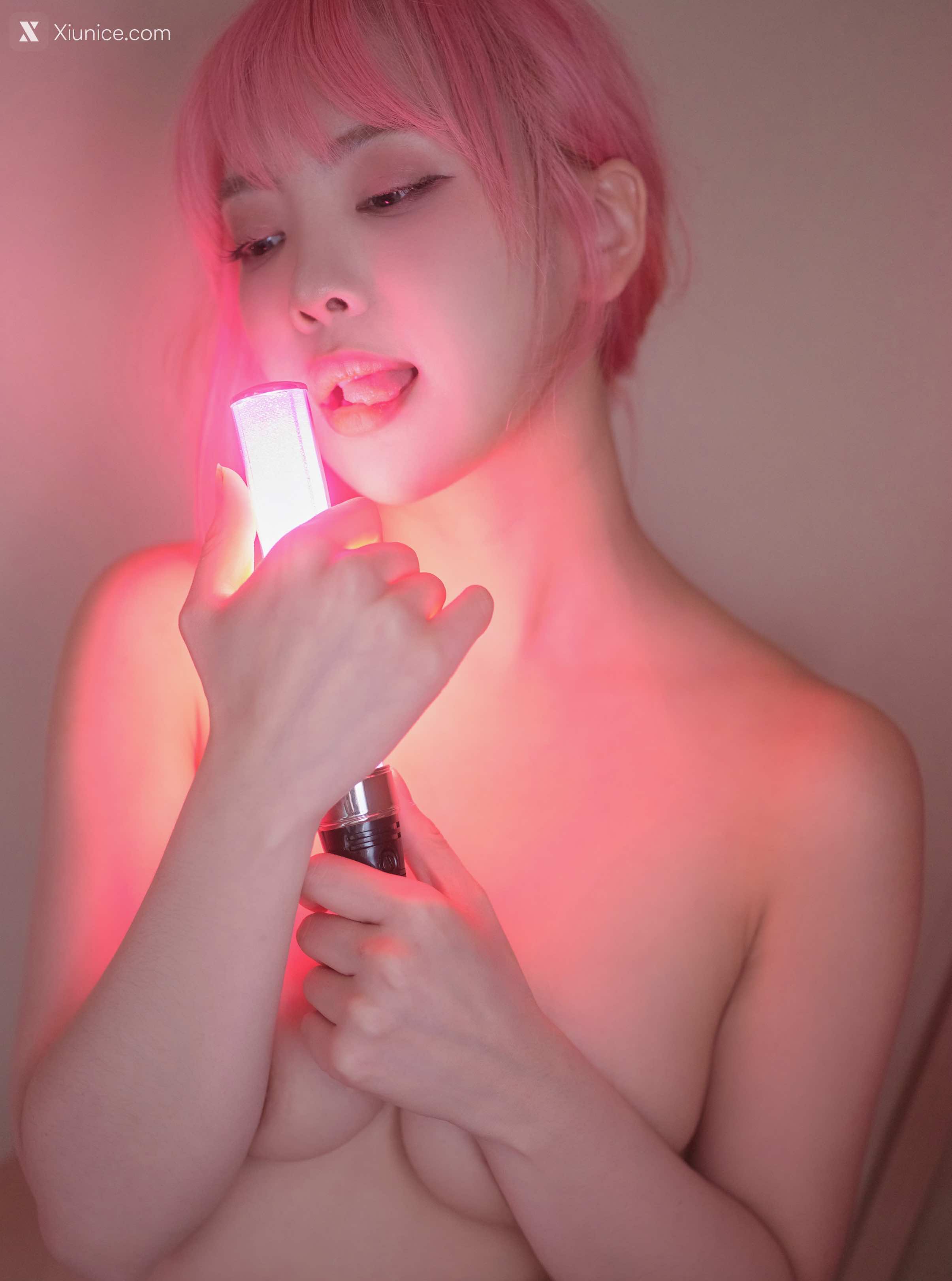Artgravia Vol.561 Dami (퀸다미) 第66张