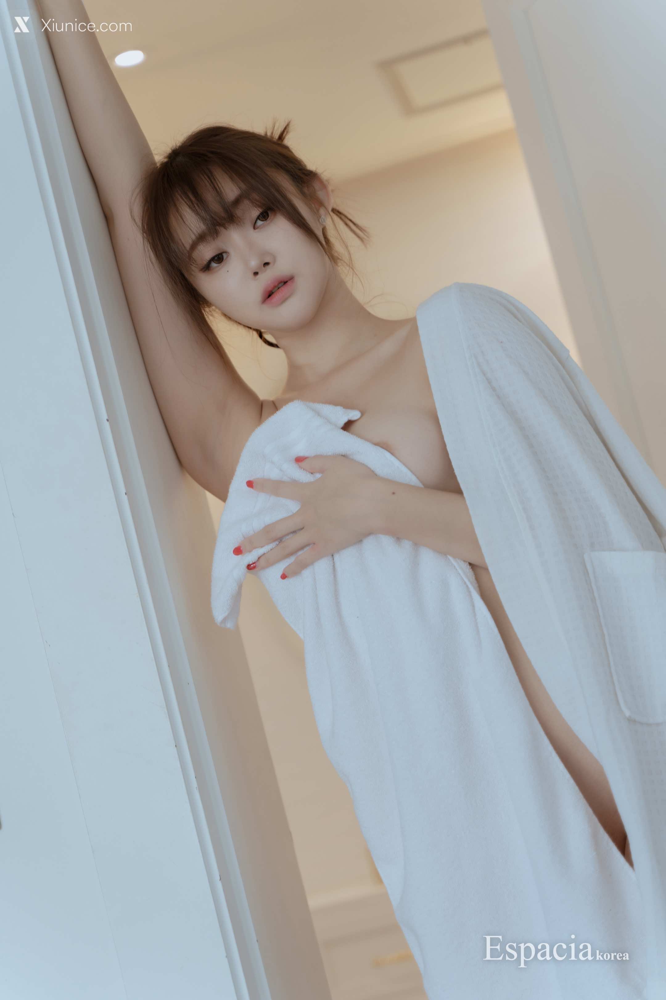 Espacia Korea EHC#151 Inah (이나) 第32张