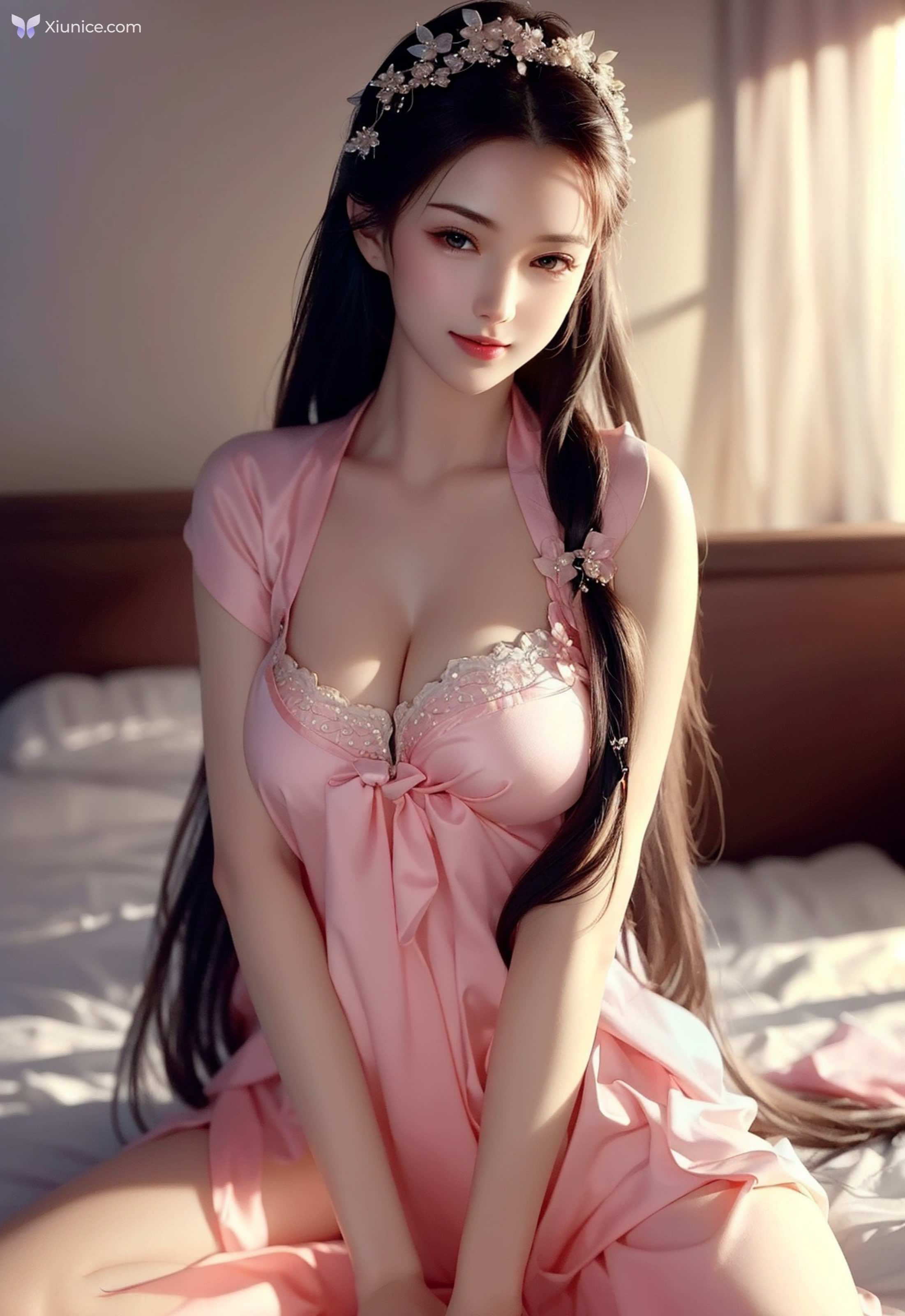 AI Girl BiAn1 – 2期 第39张