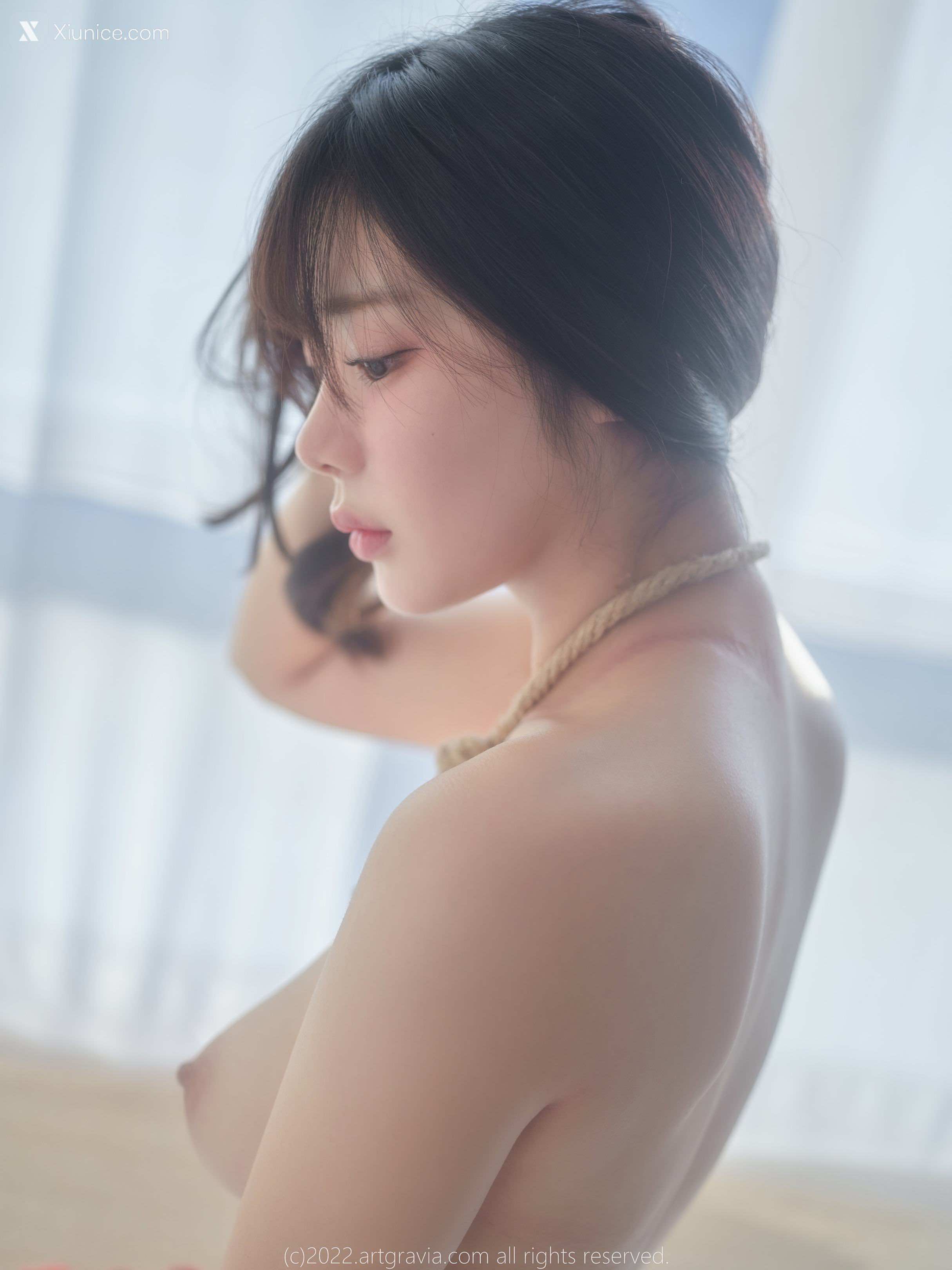 Artgravia Vol.464 Wuyo (우요) 第92张