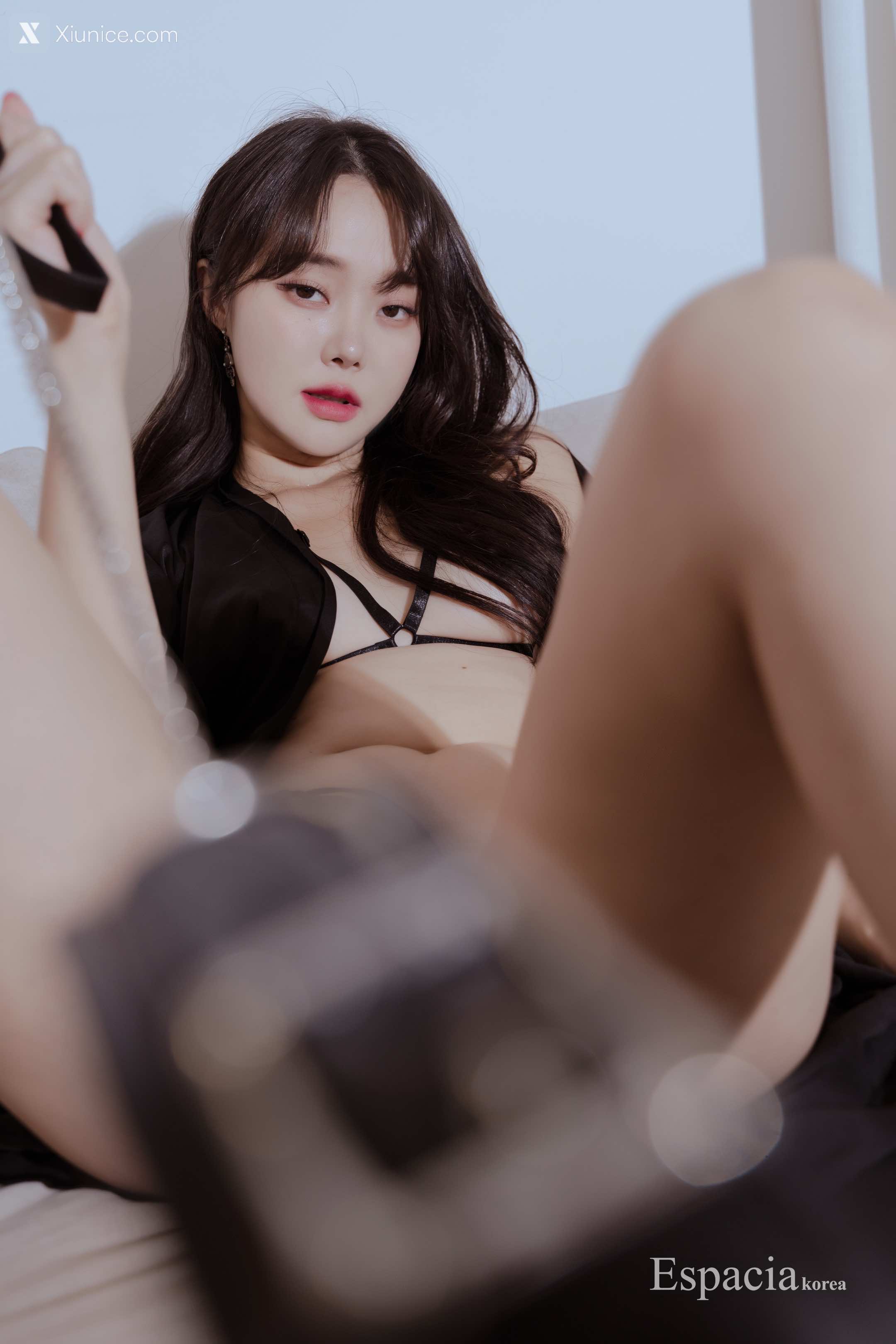 Espacia Korea EHC#126 Inah (이나) 第46张