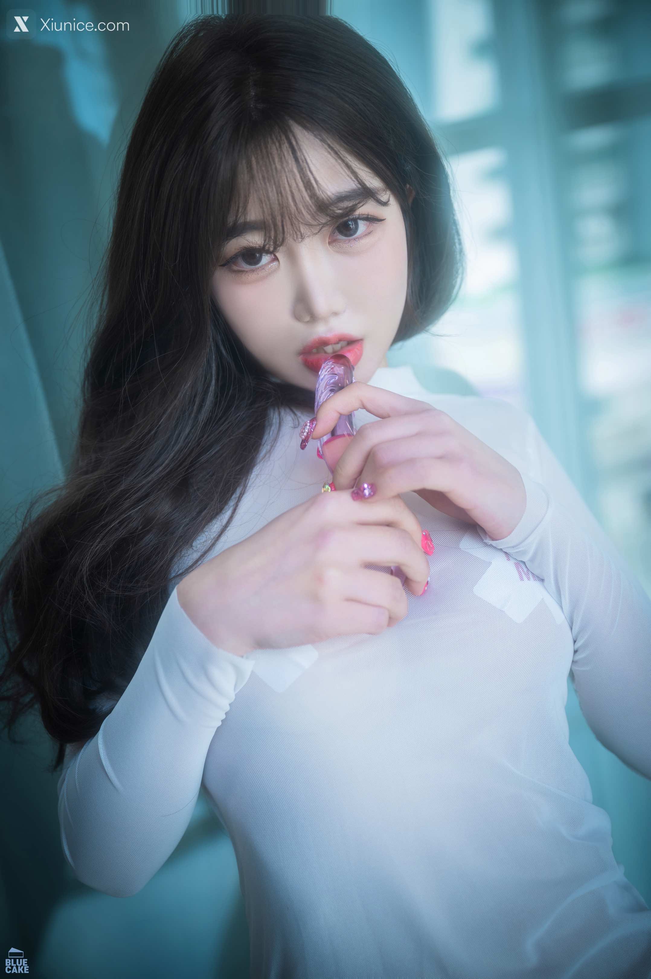BLUECAKE Jung Eun Dazzling No.2 (Full) 第3张