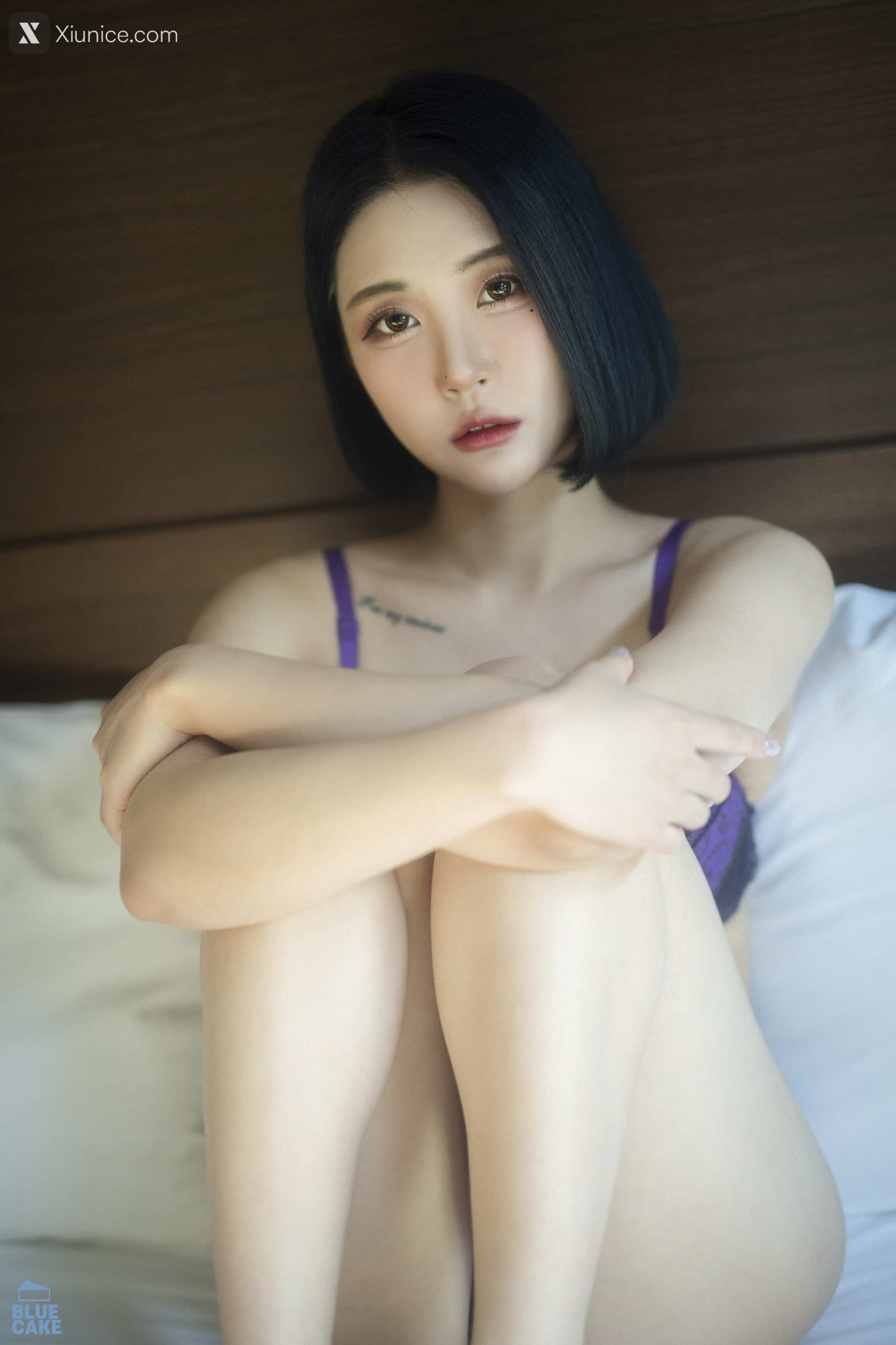 BLUECAKE Bomi (보미) – SECRET 第10张