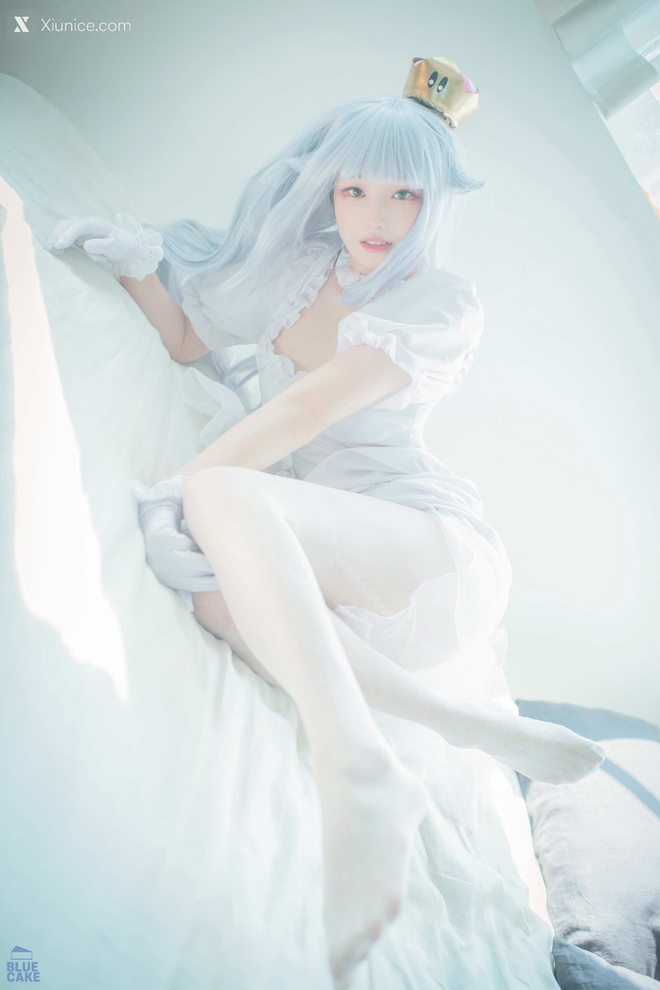 BLUECAKE Bambi (밤비) – Sticky Boosette 第74张