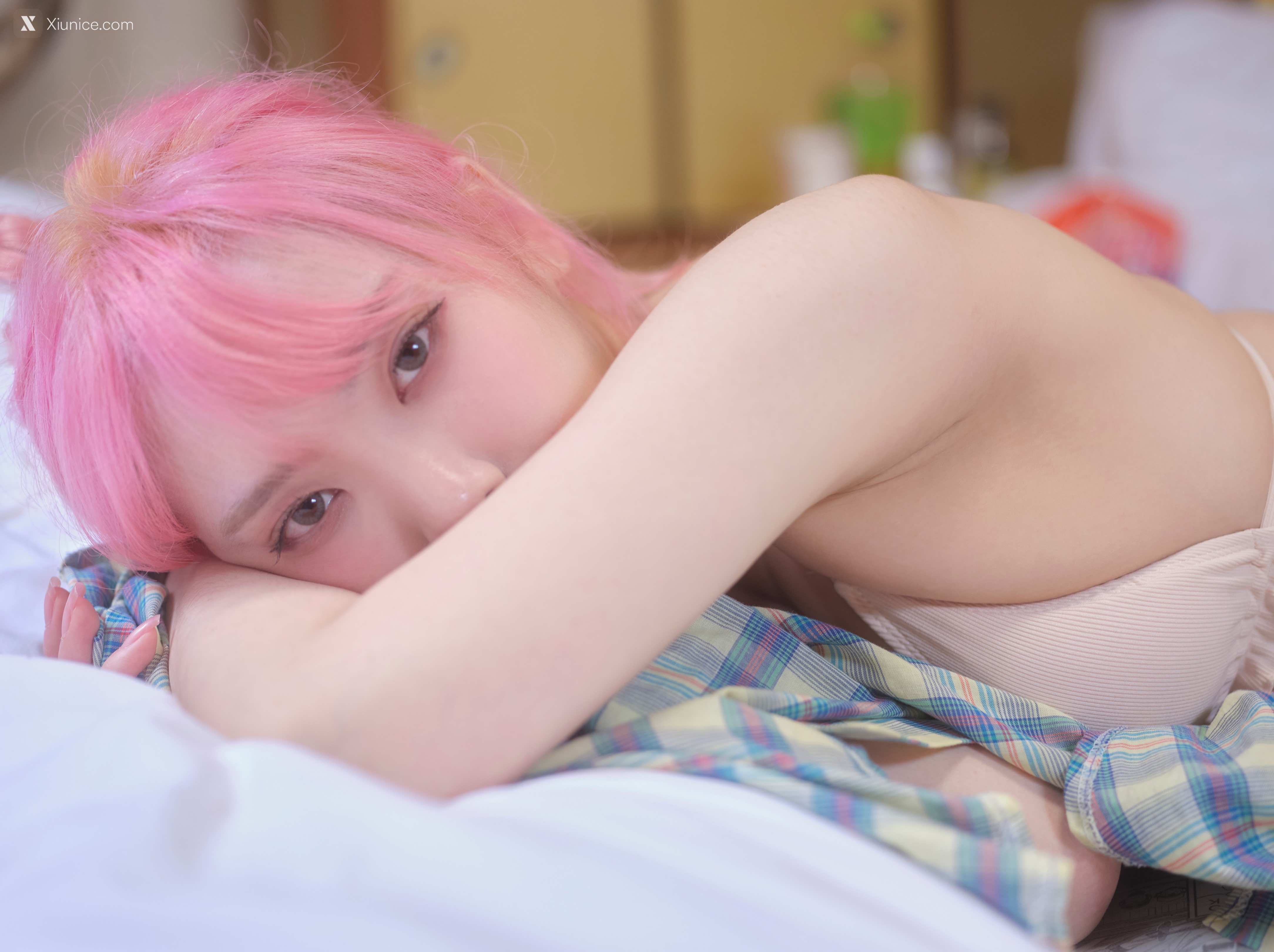 Artgravia Vol.561 Dami (퀸다미) 第33张