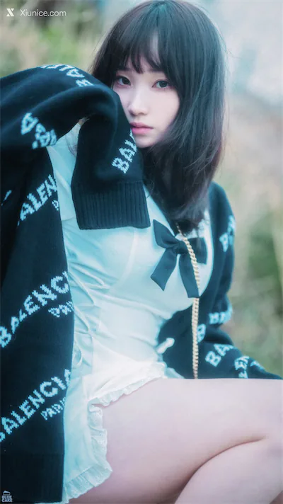 BLUECAKE Bambi (밤비) – Spring