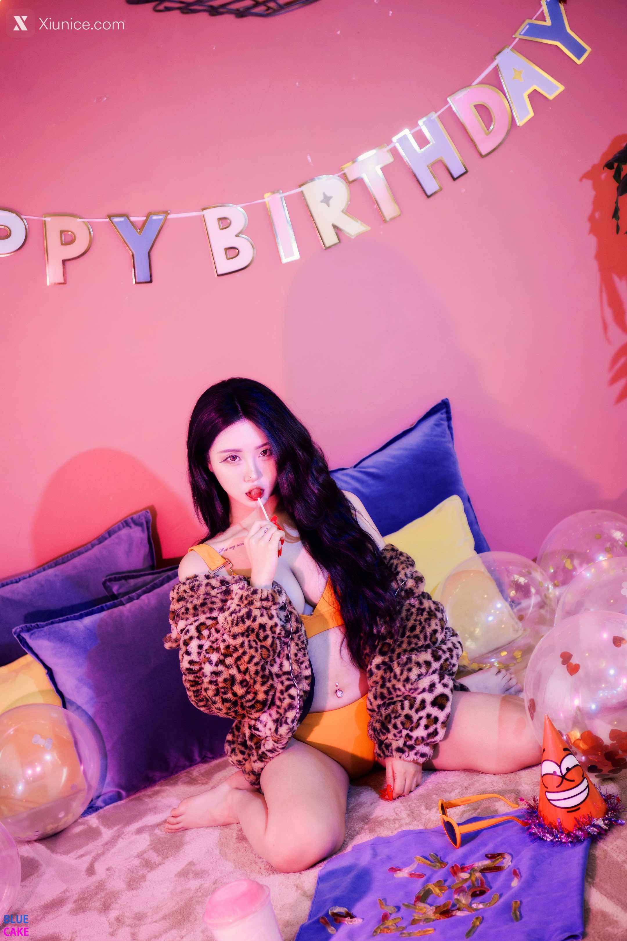 BLUECAKE Bomi (보미) – Happy Bomiday 第70张