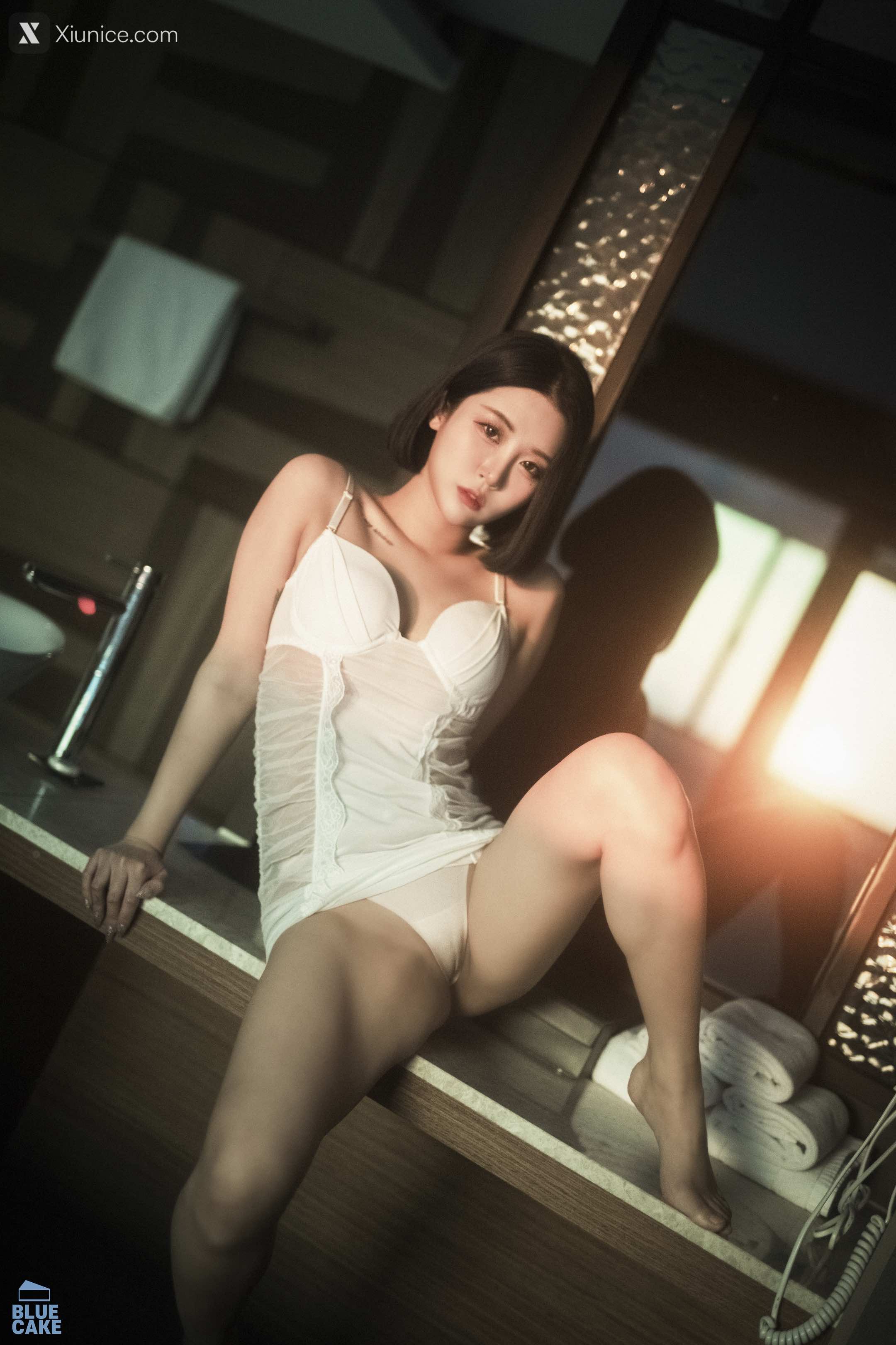 BLUECAKE Bomi (보미) – SECRET 第53张