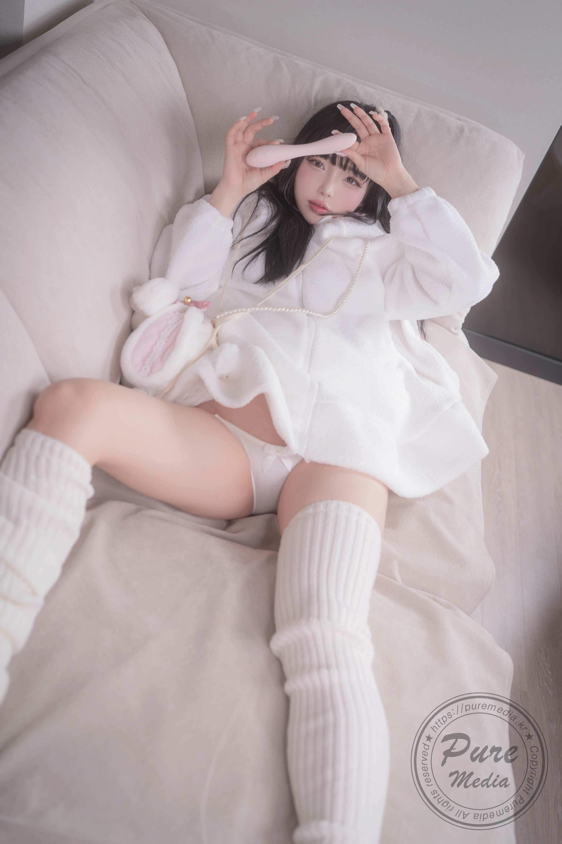Pure Media Vol.312 Jelly 젤리 第26张