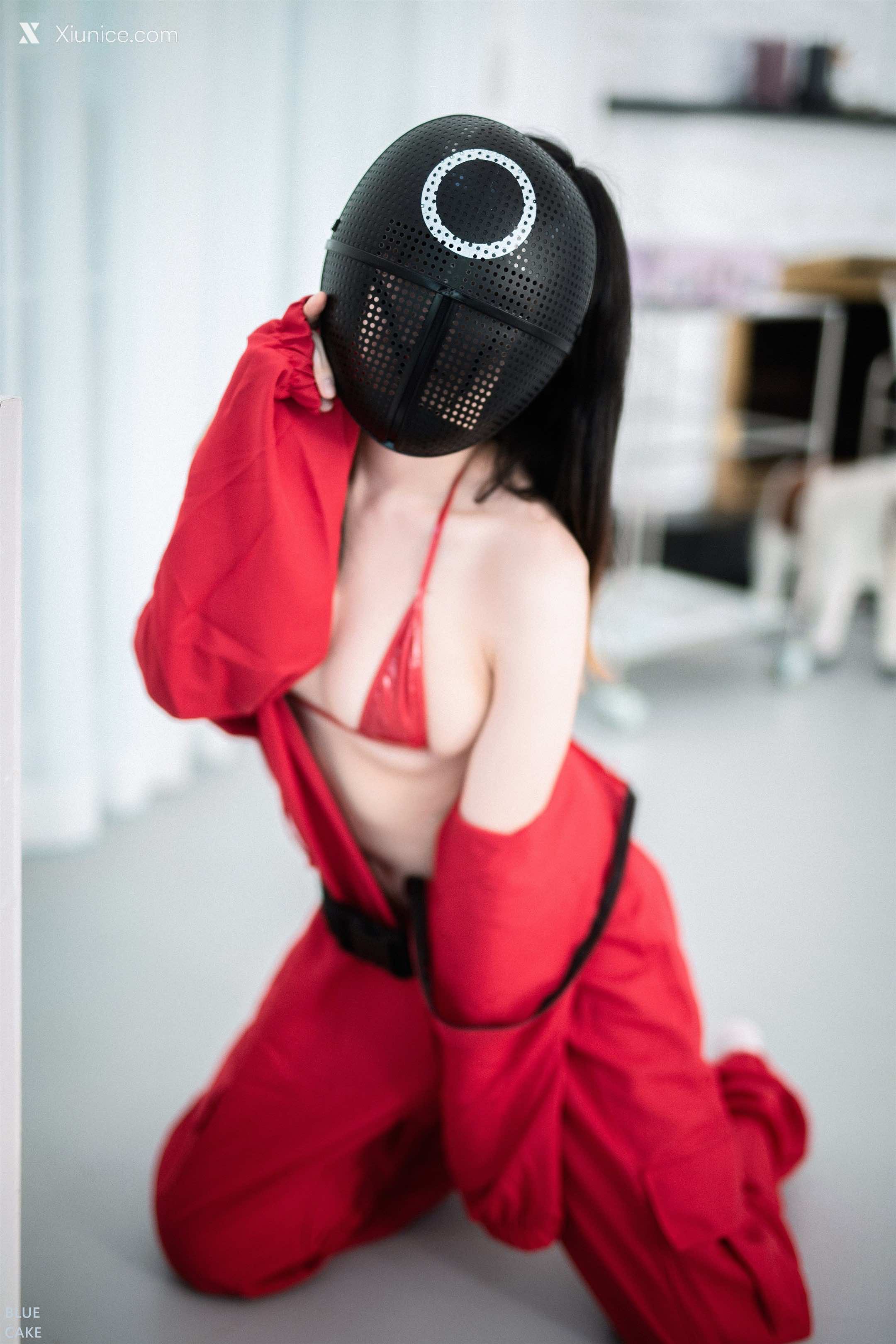 BLUECAKE Bambi (밤비) – Play Game 第76张
