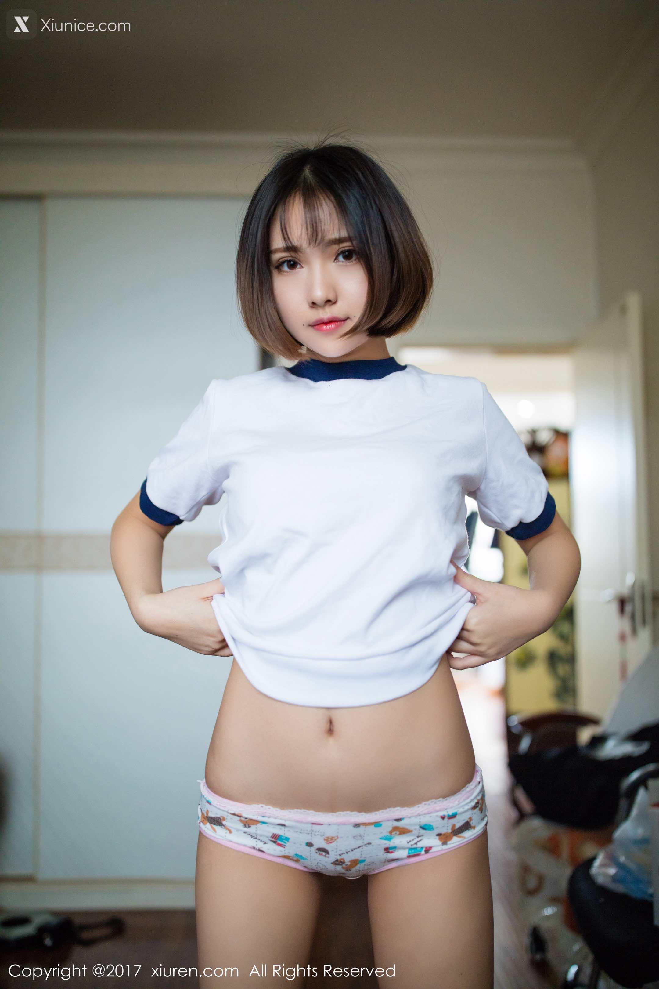 Xiuren秀人网 No.0736 小魔女奈奈 第14张
