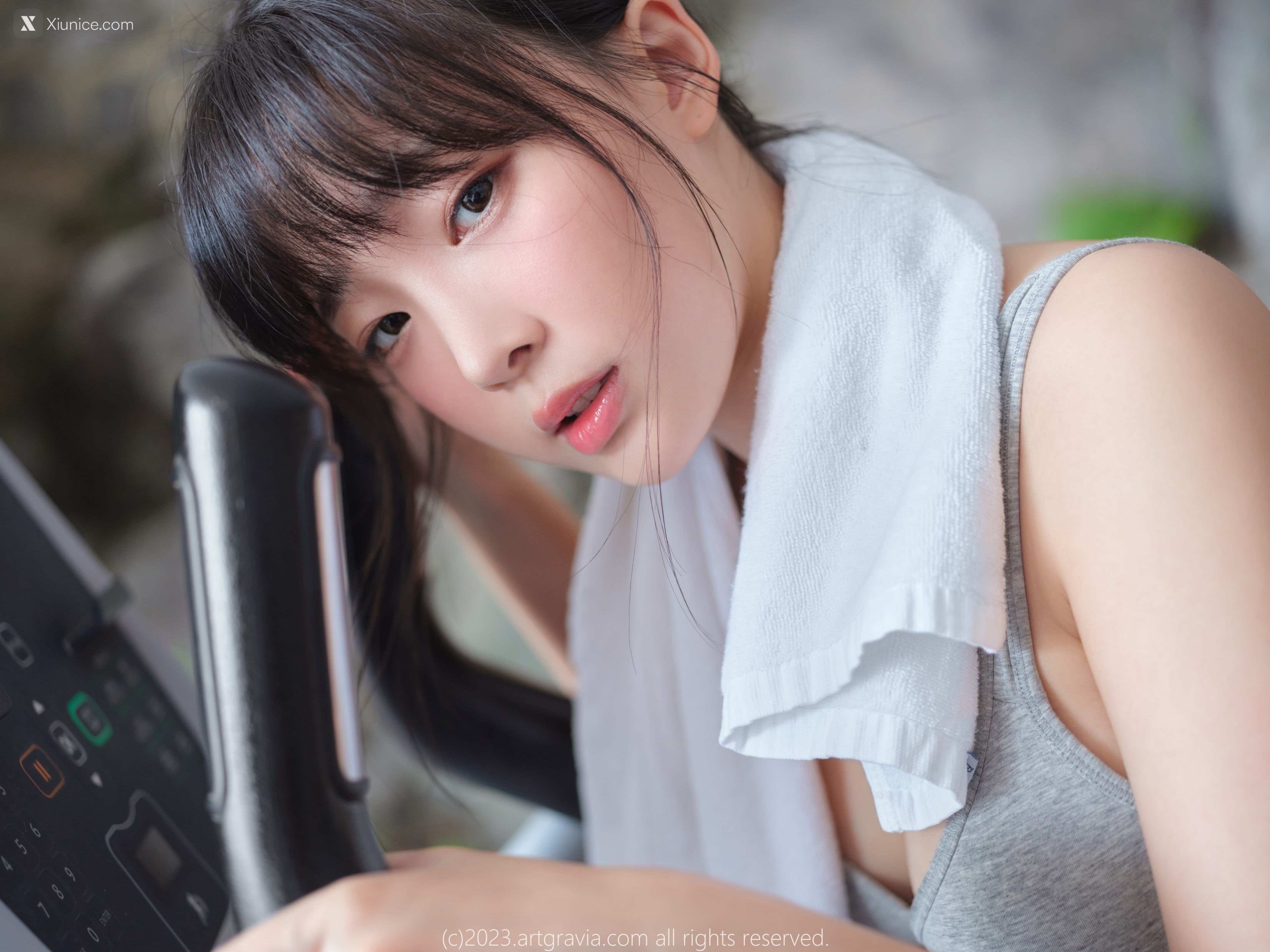 Artgravia Vol.521 Kang In-kyung (강인경) 第13张