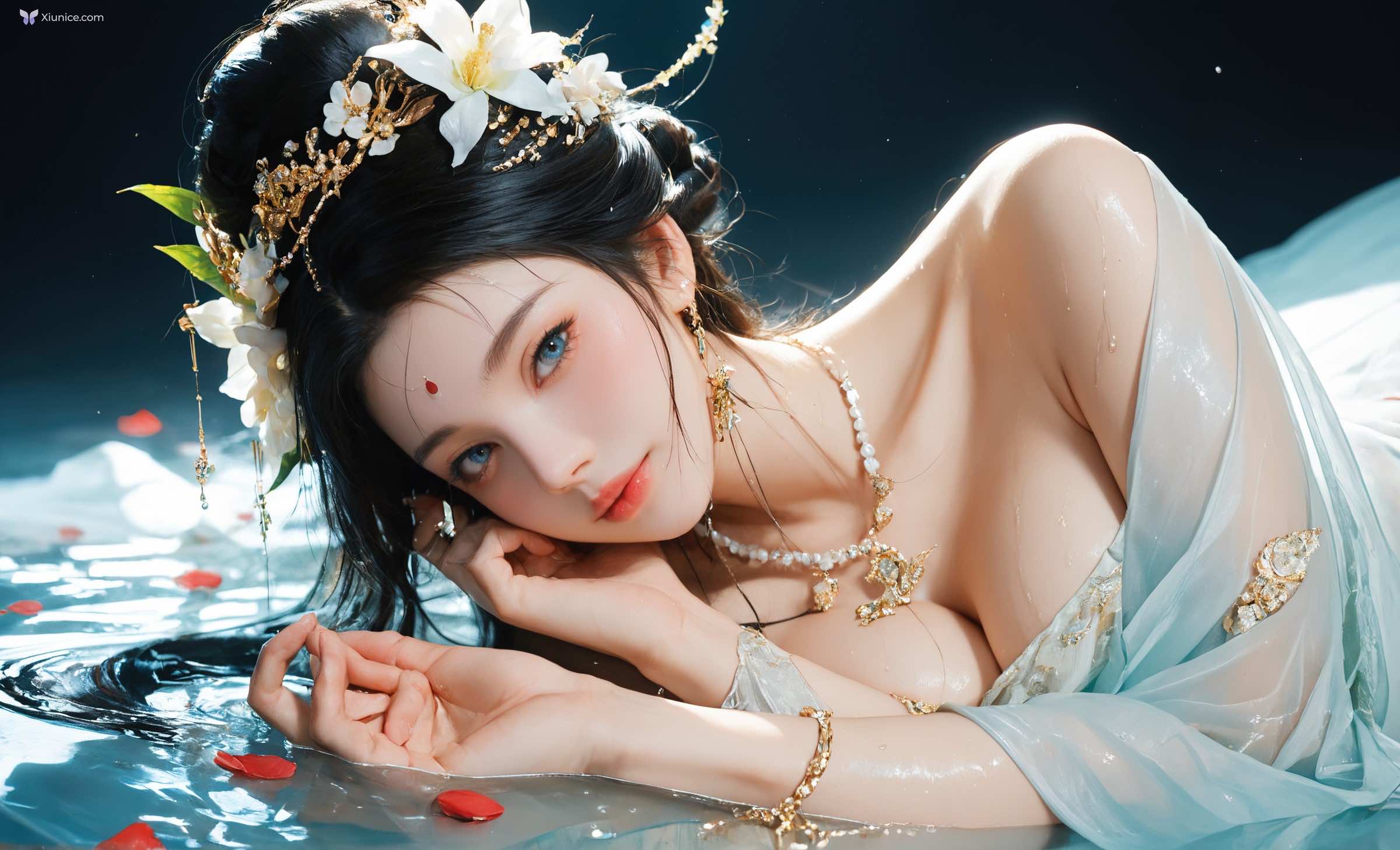 AI Girl 仙女1 第76张
