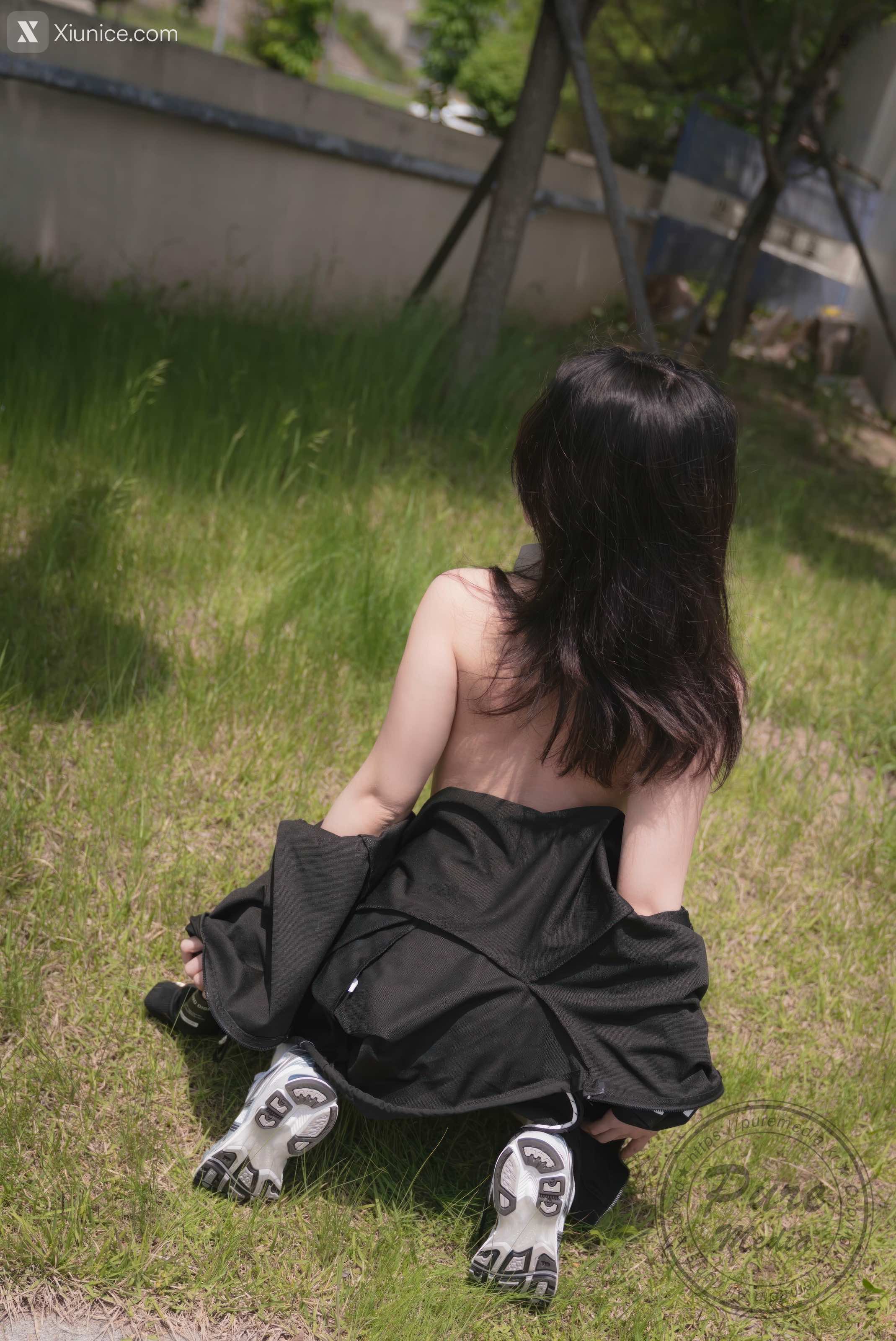 Pure Media Vol.326 Yeha (예하) 第19张