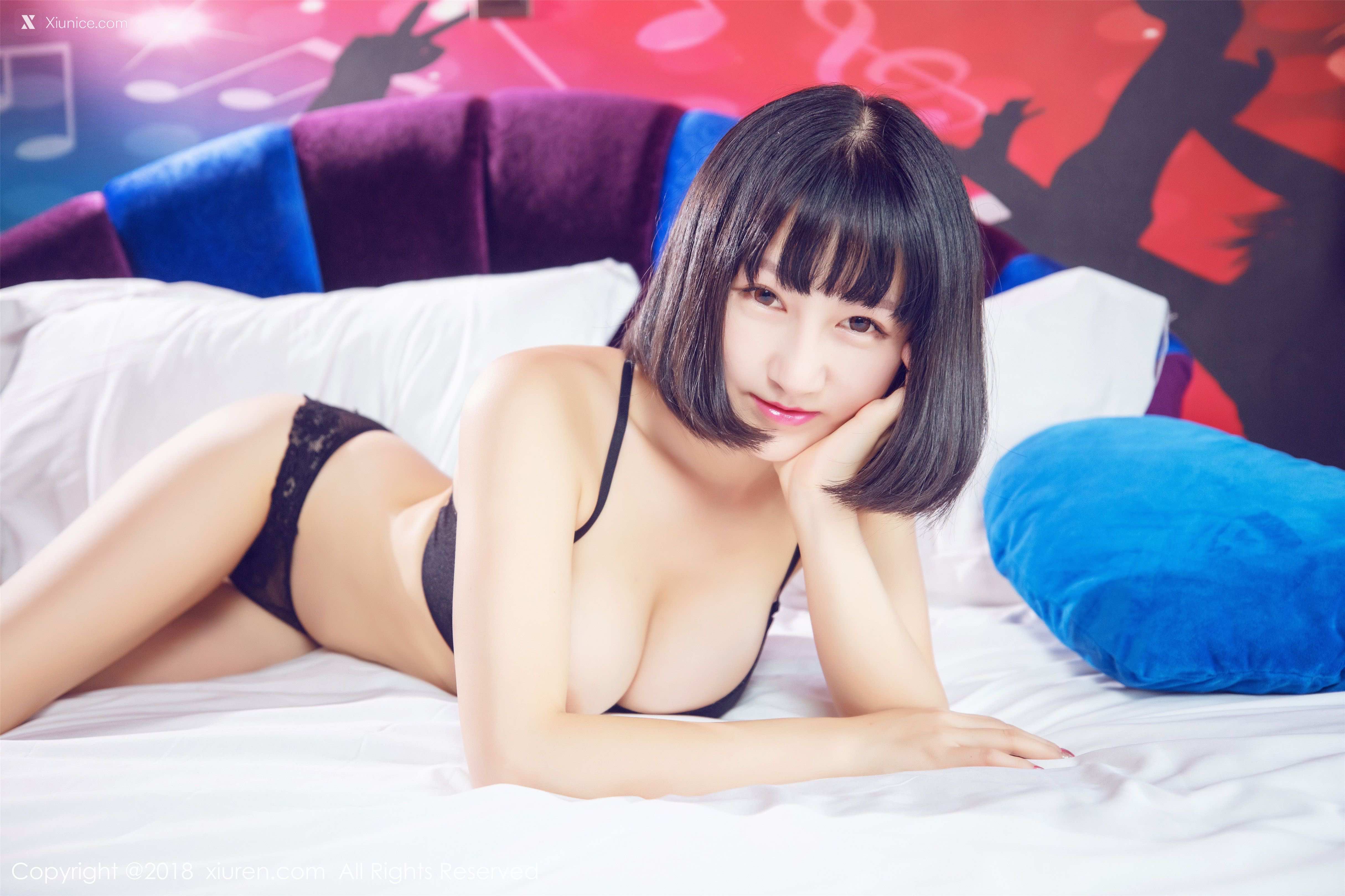 Xiuren秀人网 No.0933 小探戈 第6张