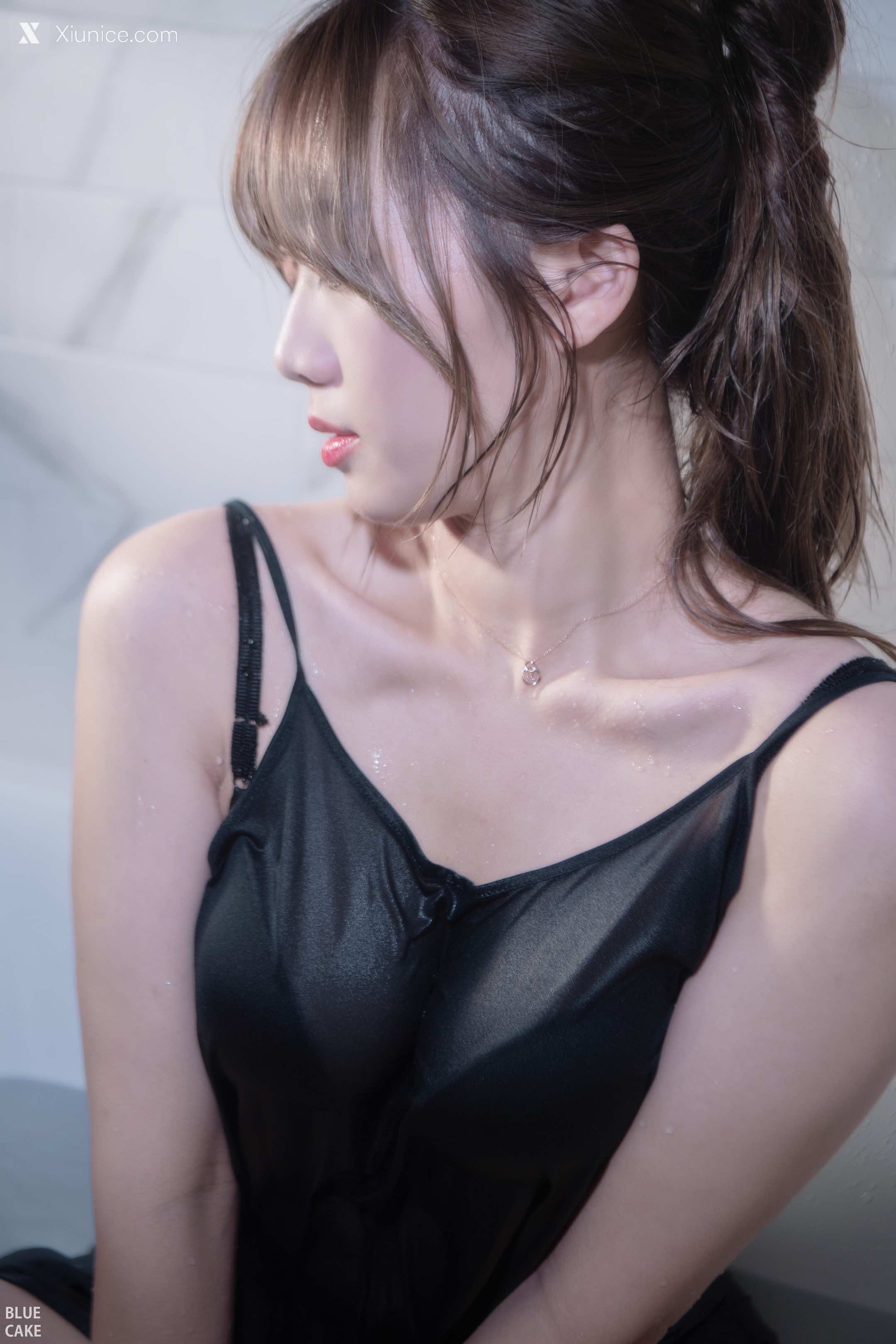 BLUECAKE Koby – Office Girl & Sweet Girl 第68张