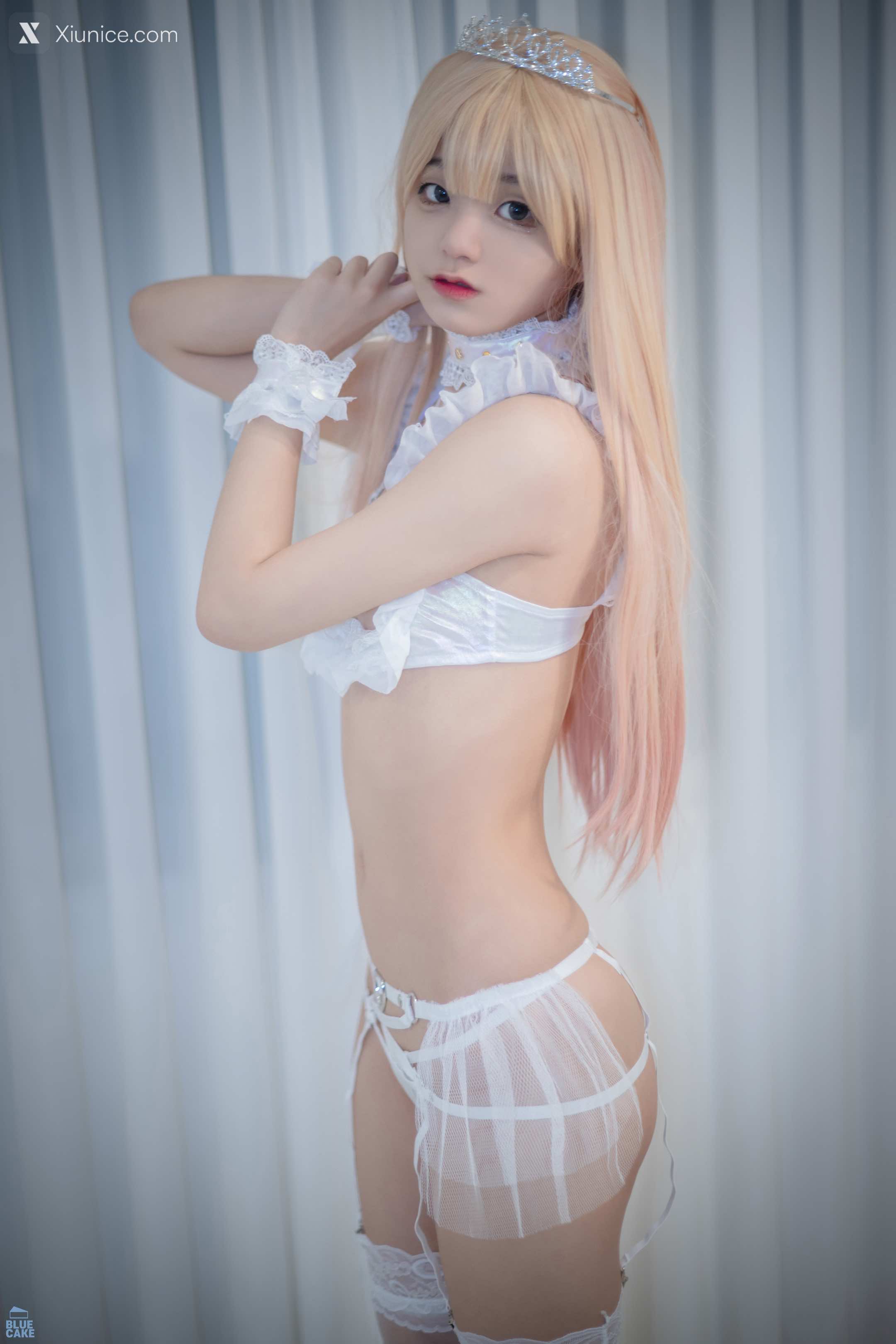 BLUECAKE Jeong Jenny (정제니) – My Darling 1 第3张