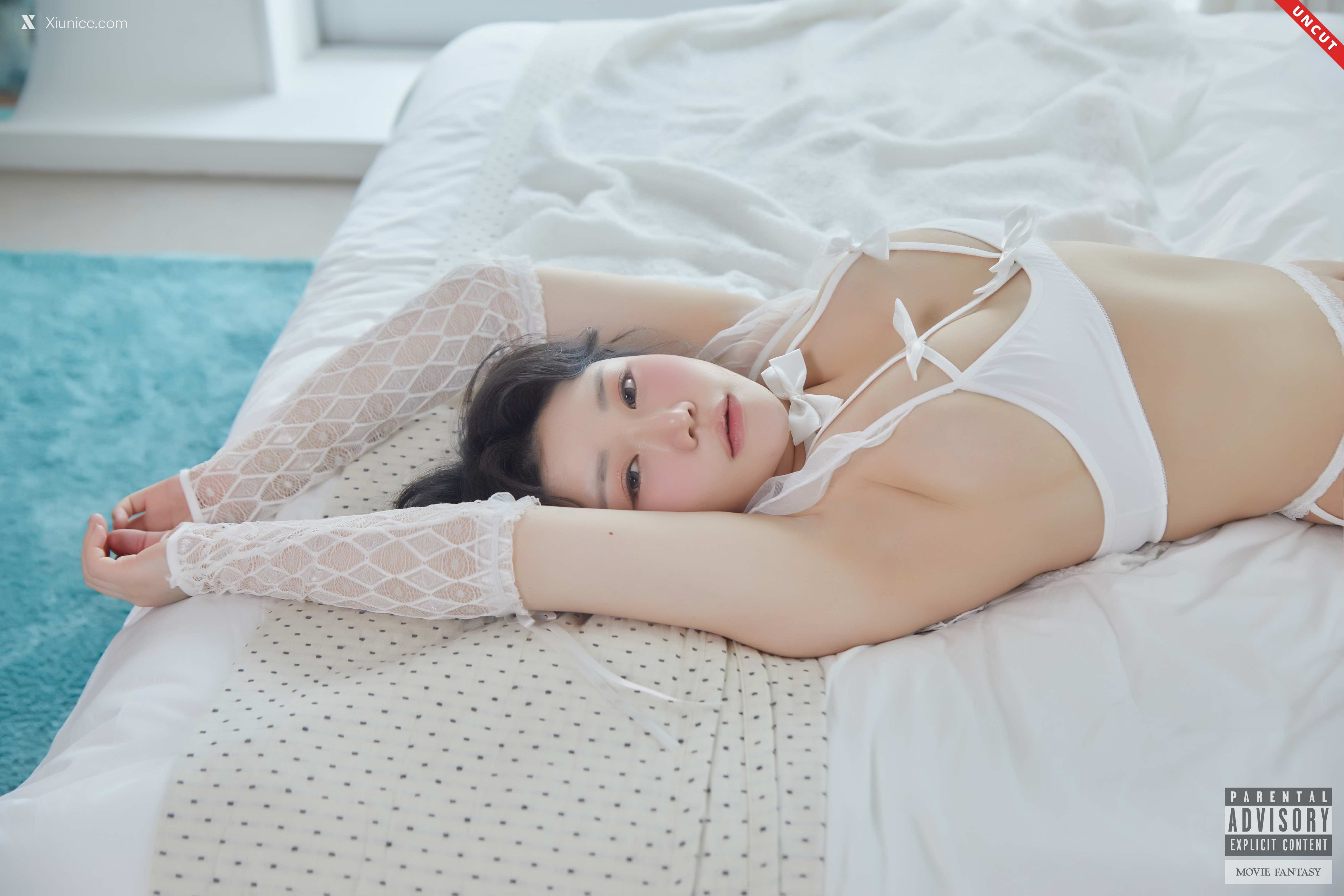 Fantasy Story Dasom – Vol.3 Angel Baby UNCUT 第26张