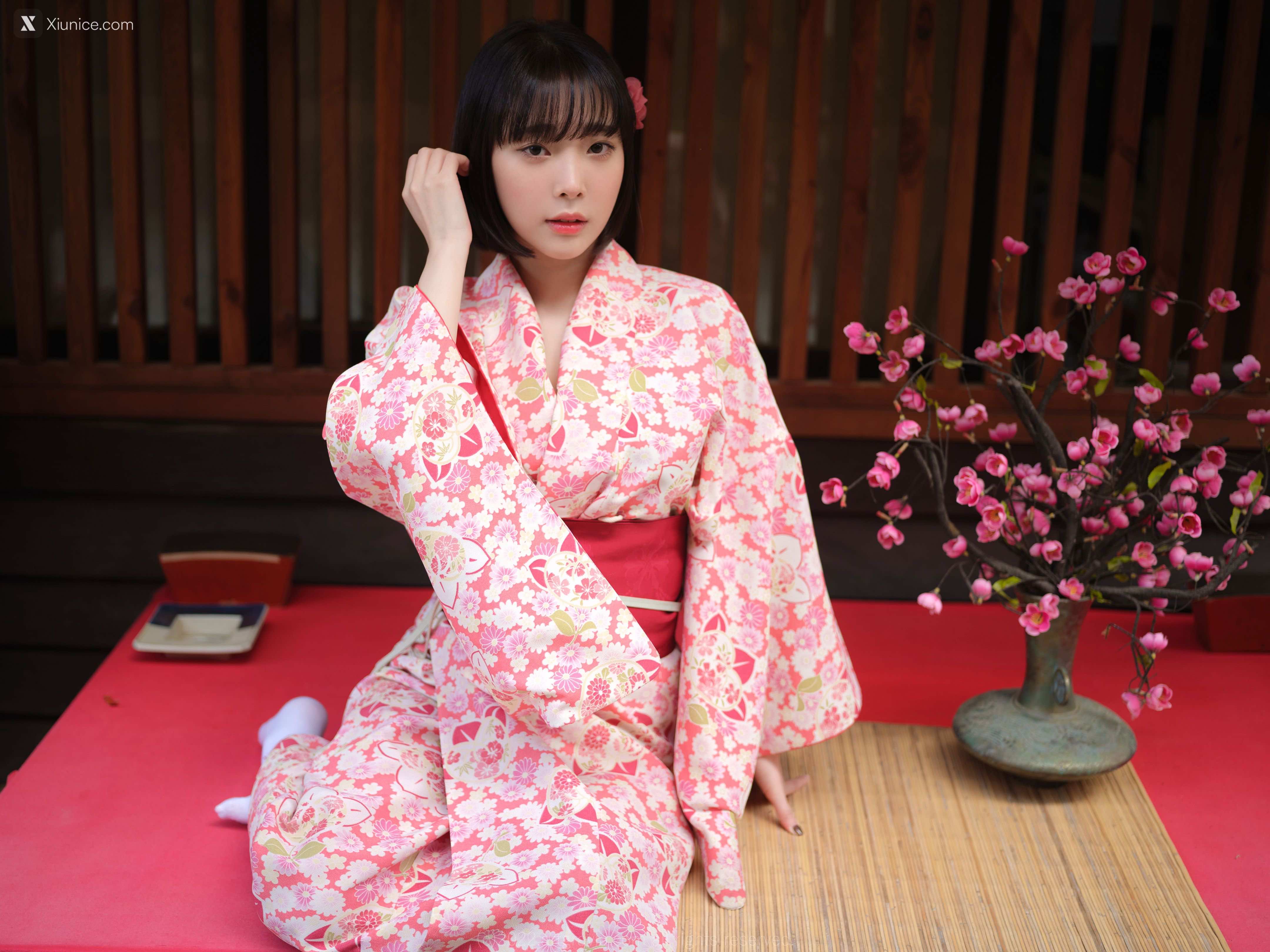 Artgravia Vol.401 Kang In-kyung (강인경) 第5张