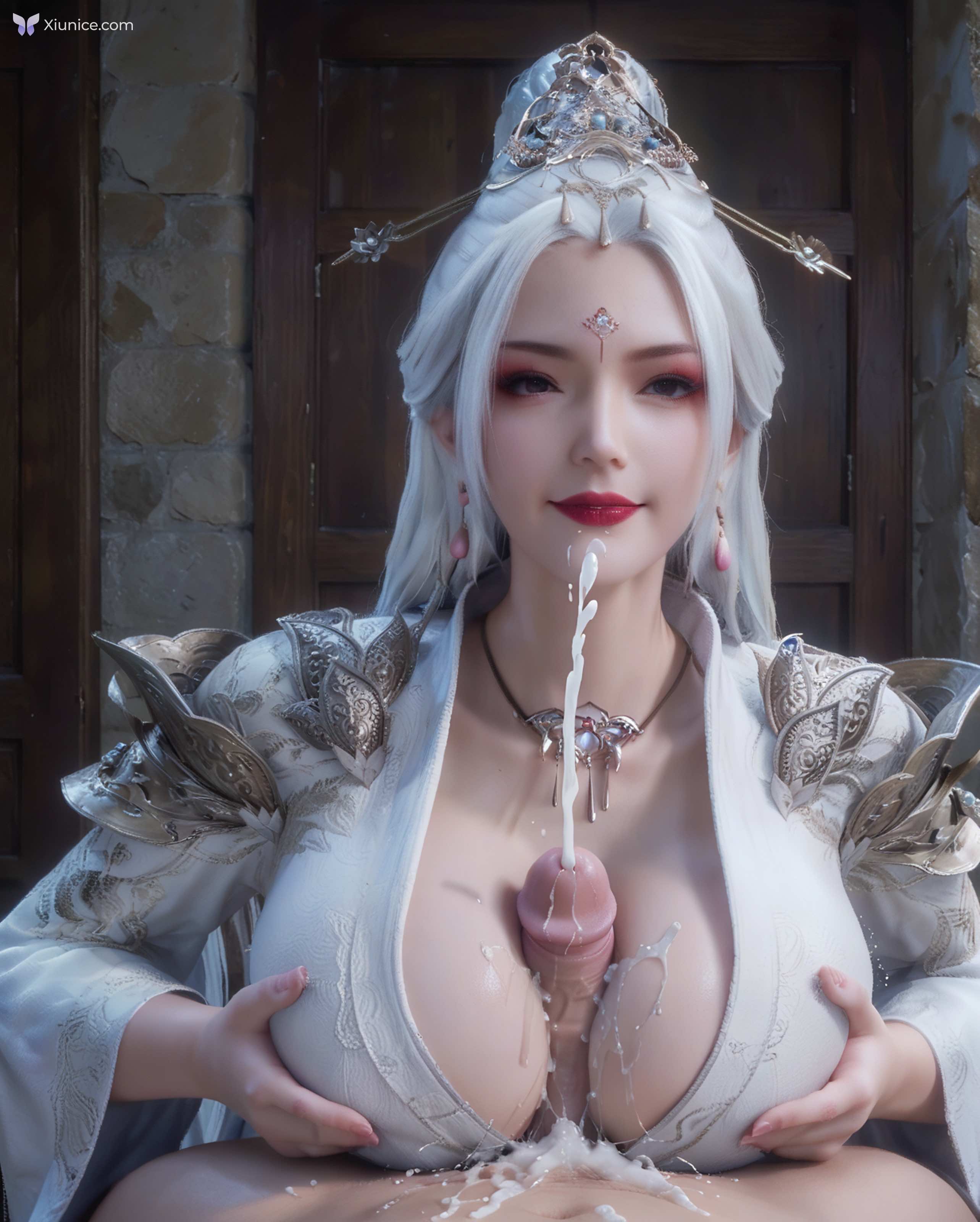 AI Girl 万界独尊 梦千秋 第199张