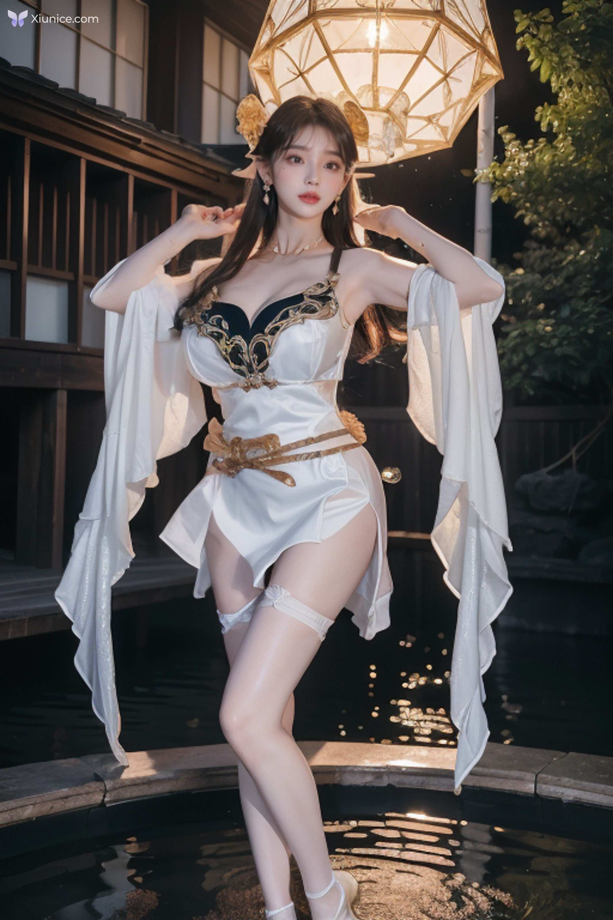 AI Girl kaiysx – Diao Chan 第99张