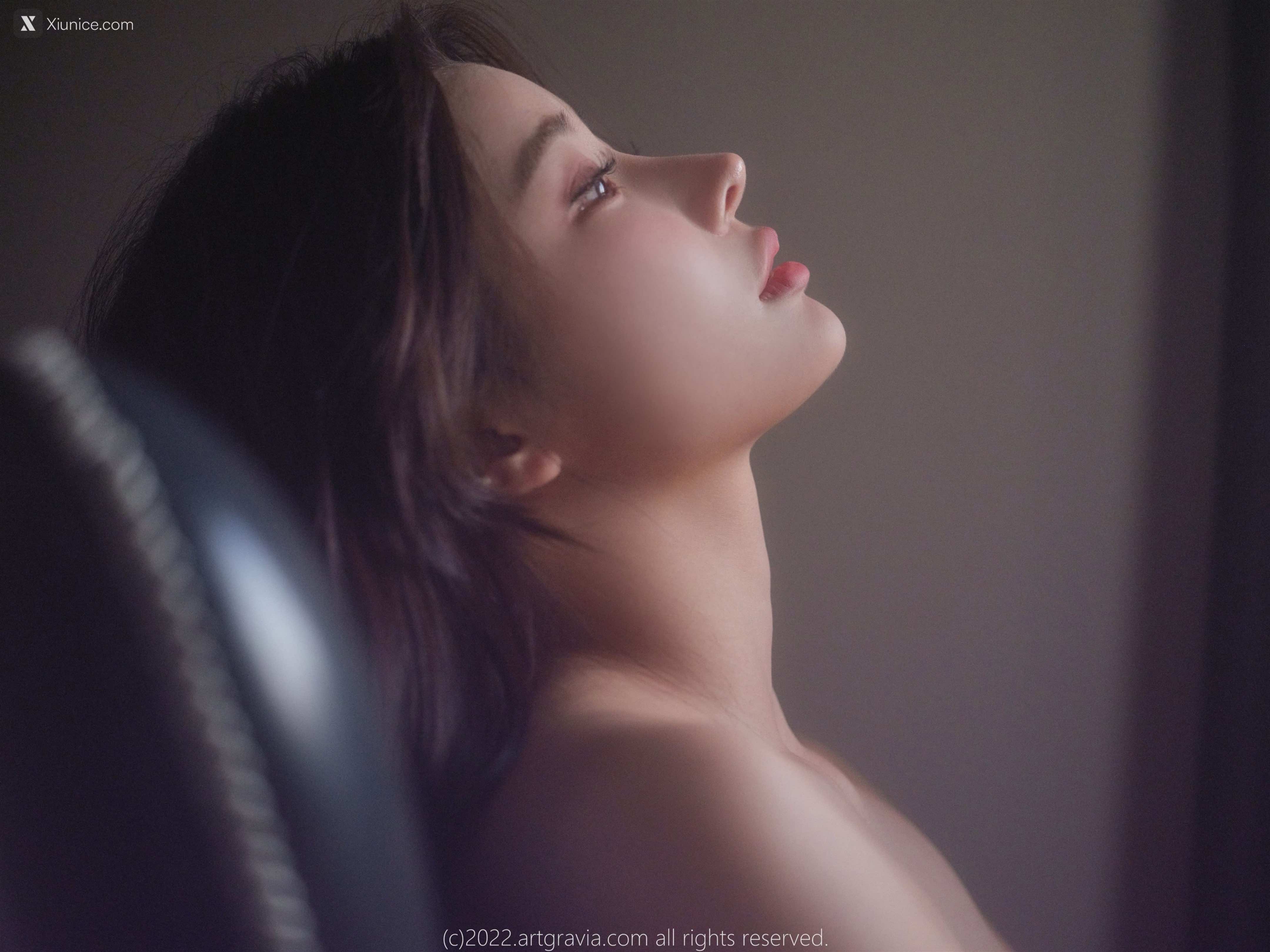 Artgravia Vol.485 YeonYu (연유) 第80张