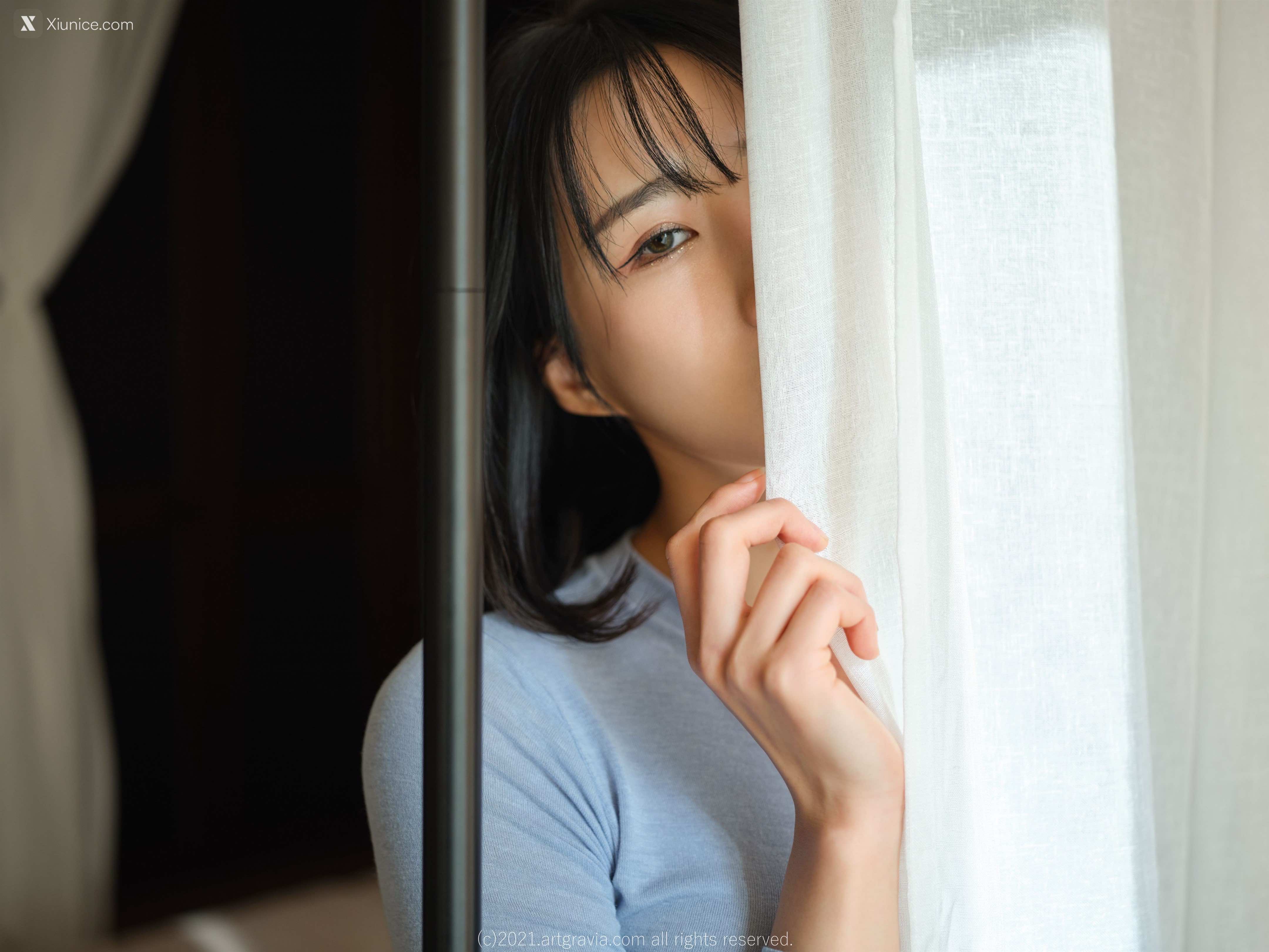 Artgravia Vol.353 Se-Ah (세아) 第8张