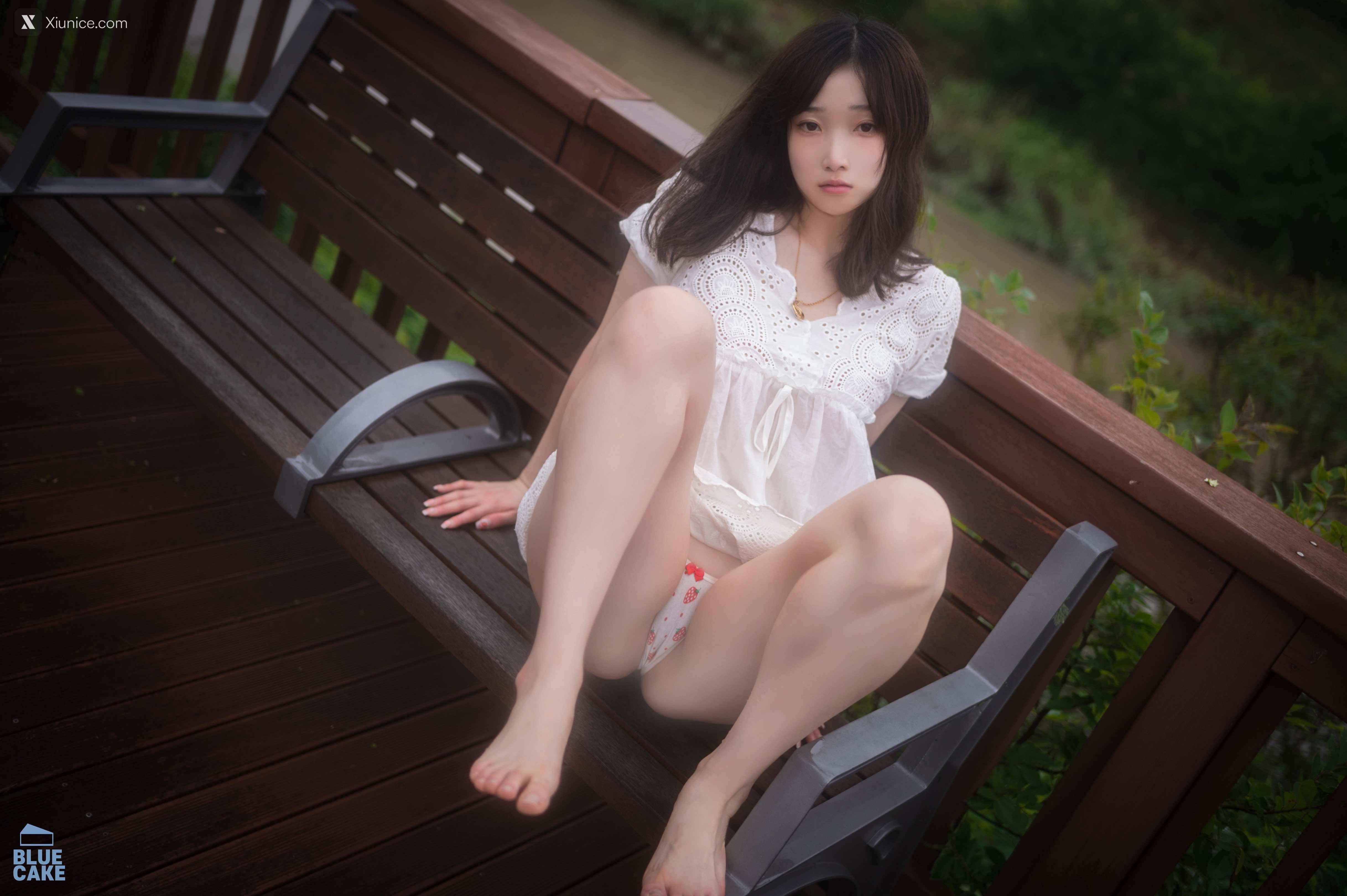 BLUECAKE Bambi (밤비) – Doki Doki , Amenokade (+RED.Ver) 第149张