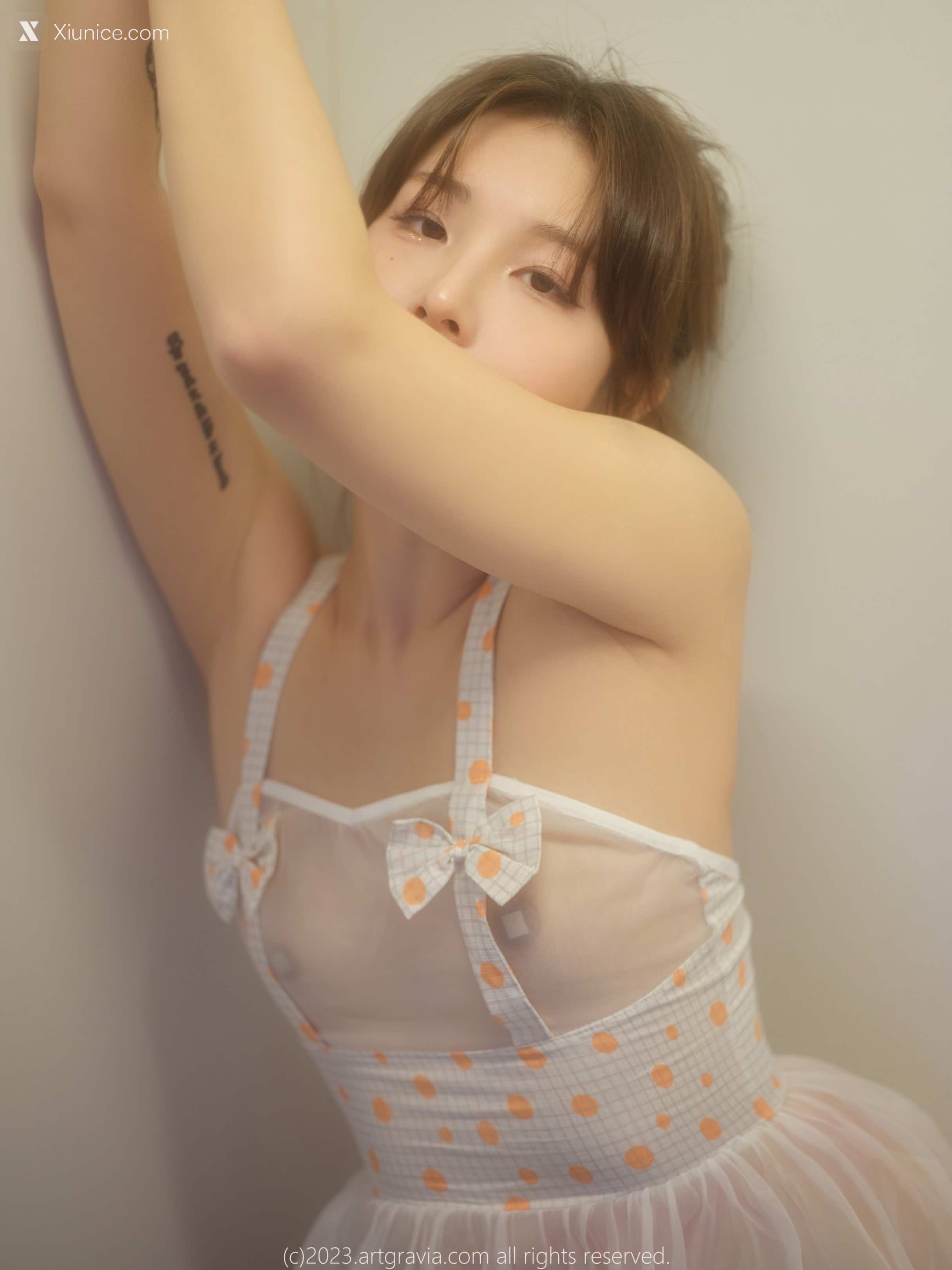 Artgravia Vol.513 Jang Joo (장주) 第80张