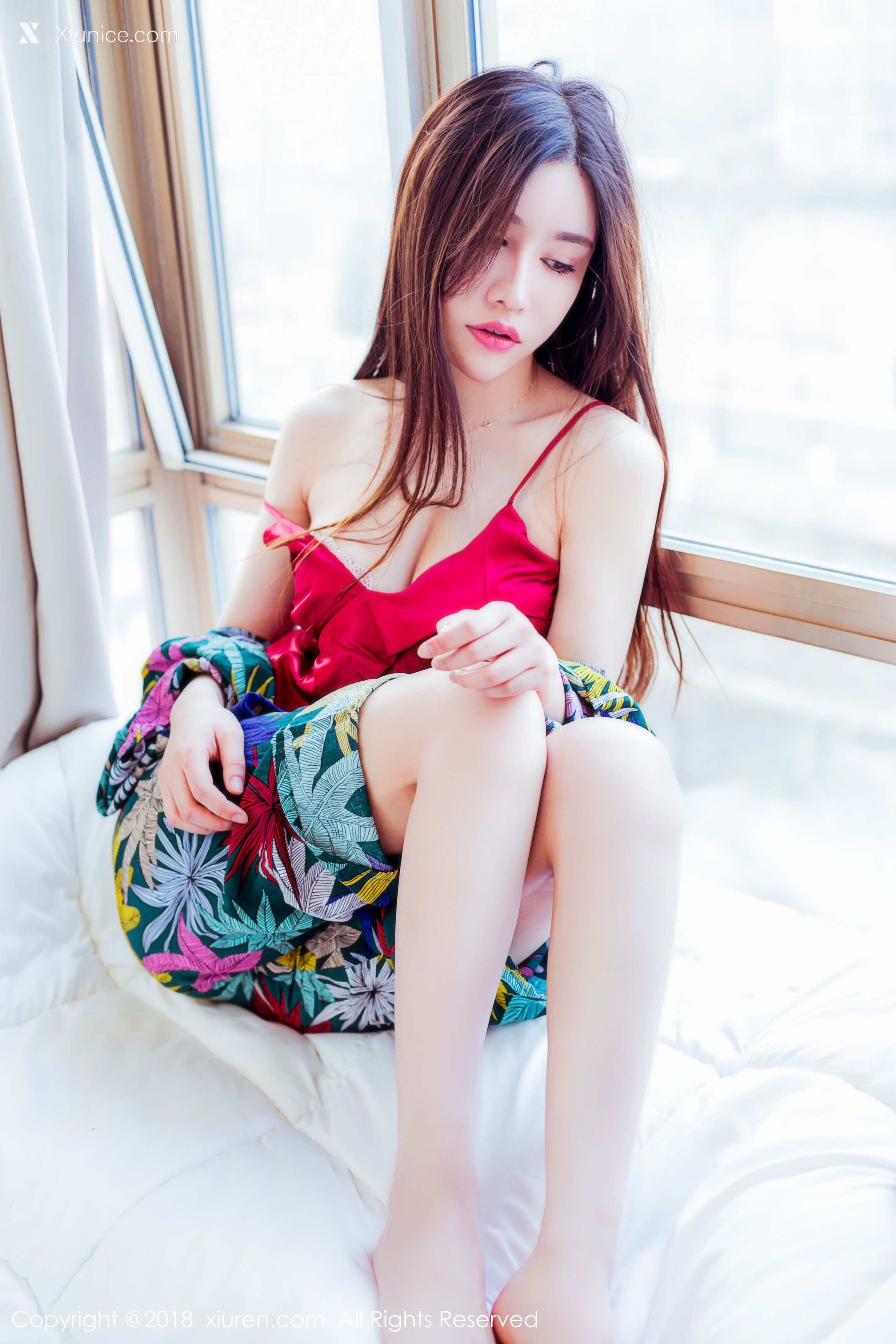 Xiuren秀人网 No.0959 美昕Yumi 第23张
