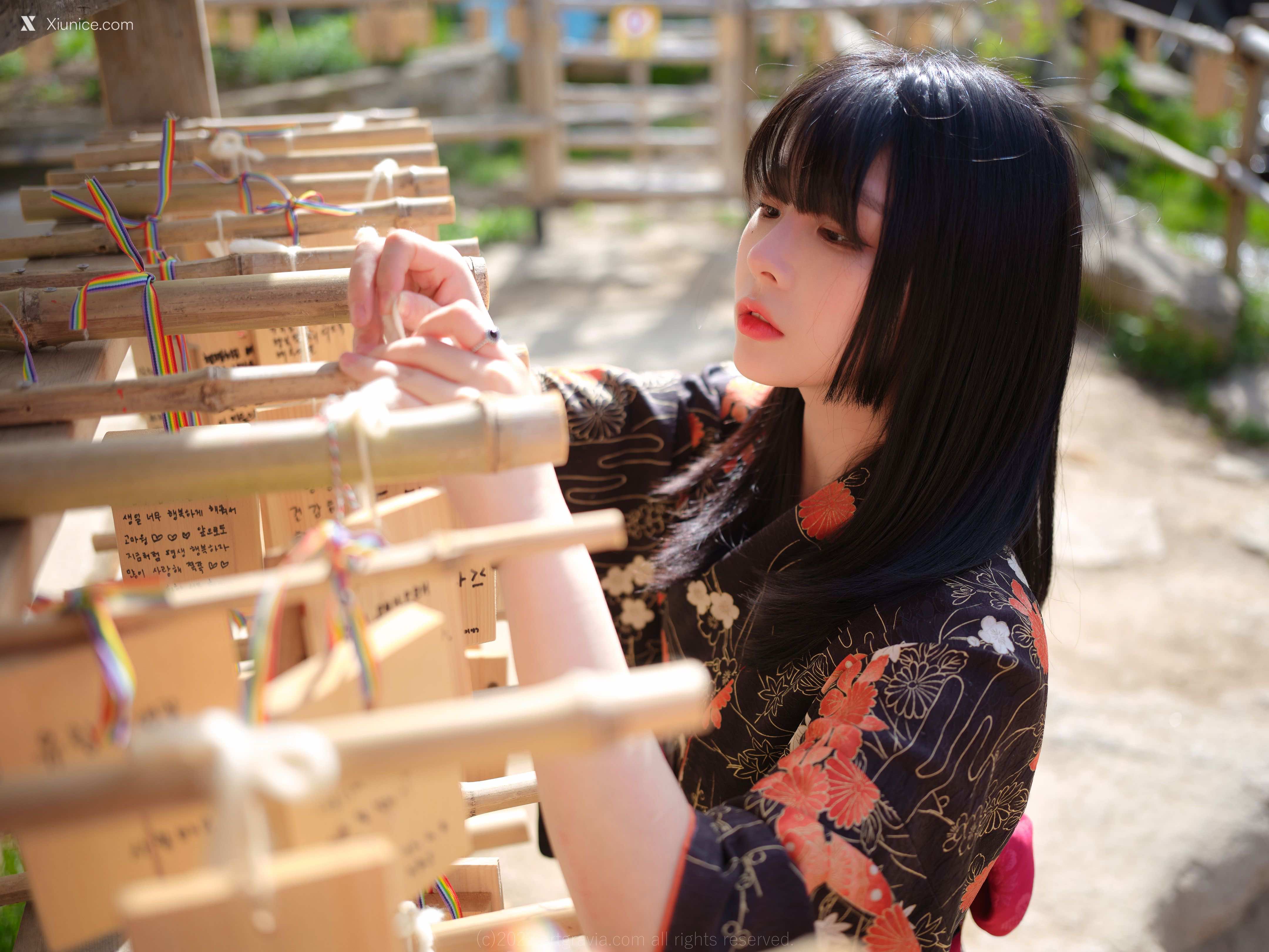 Artgravia Vol.400 Jang Joo (장주) 第39张