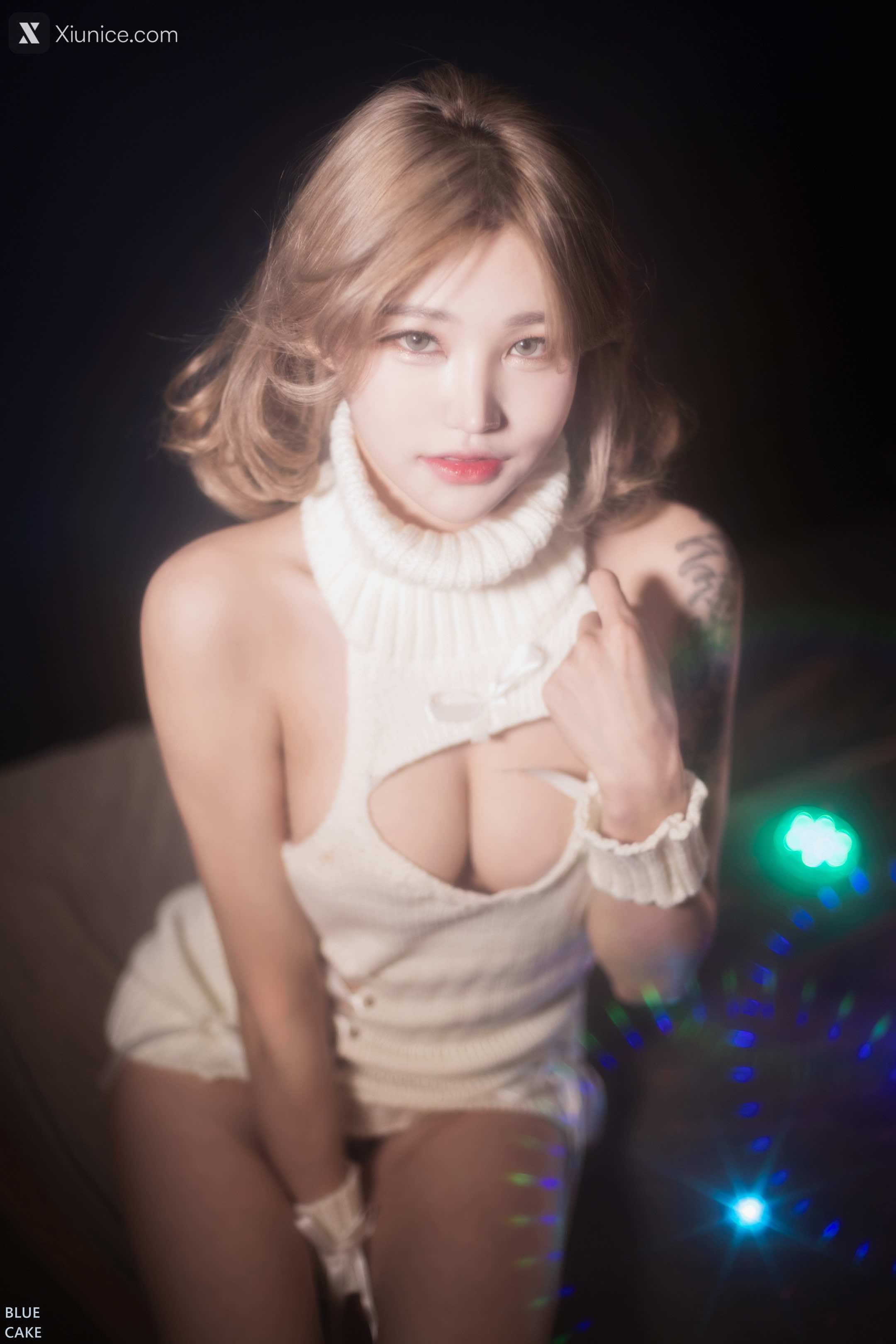 BLUECAKE Taeri – FANTASY 第88张