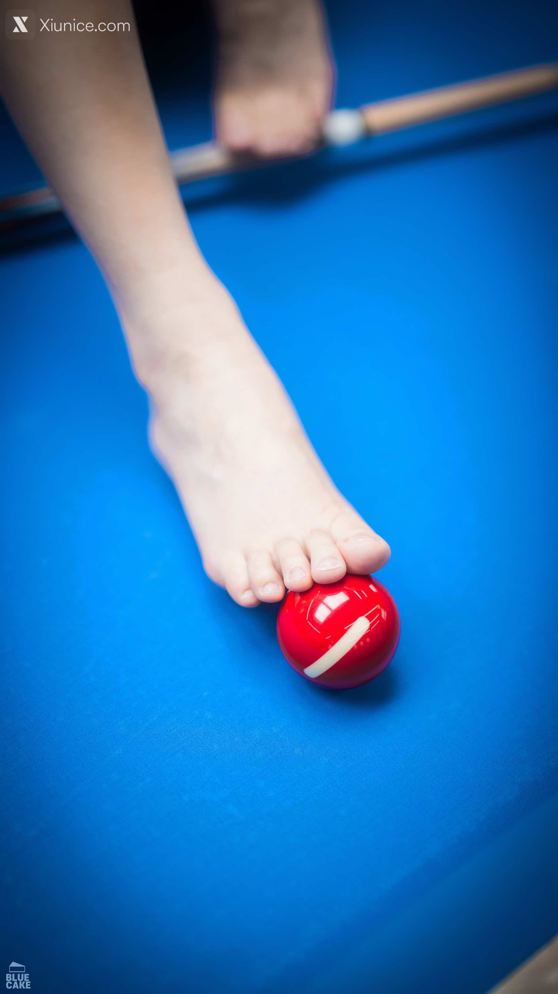 BLUECAKE Bomi (보미) – Secret Billiard Room 第122张
